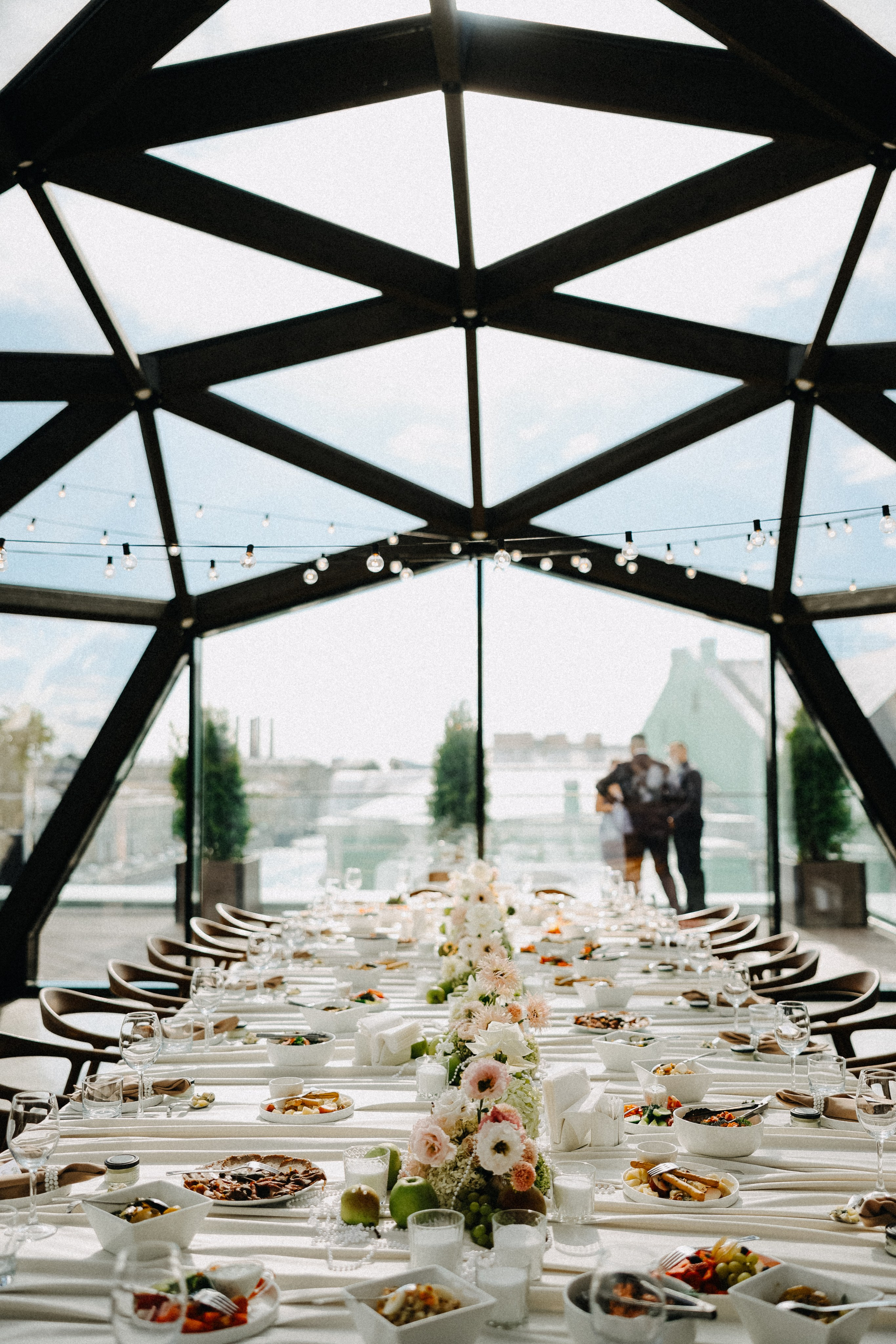 Свадебный фотограф в Санкт-Петербурге Баженова Алина