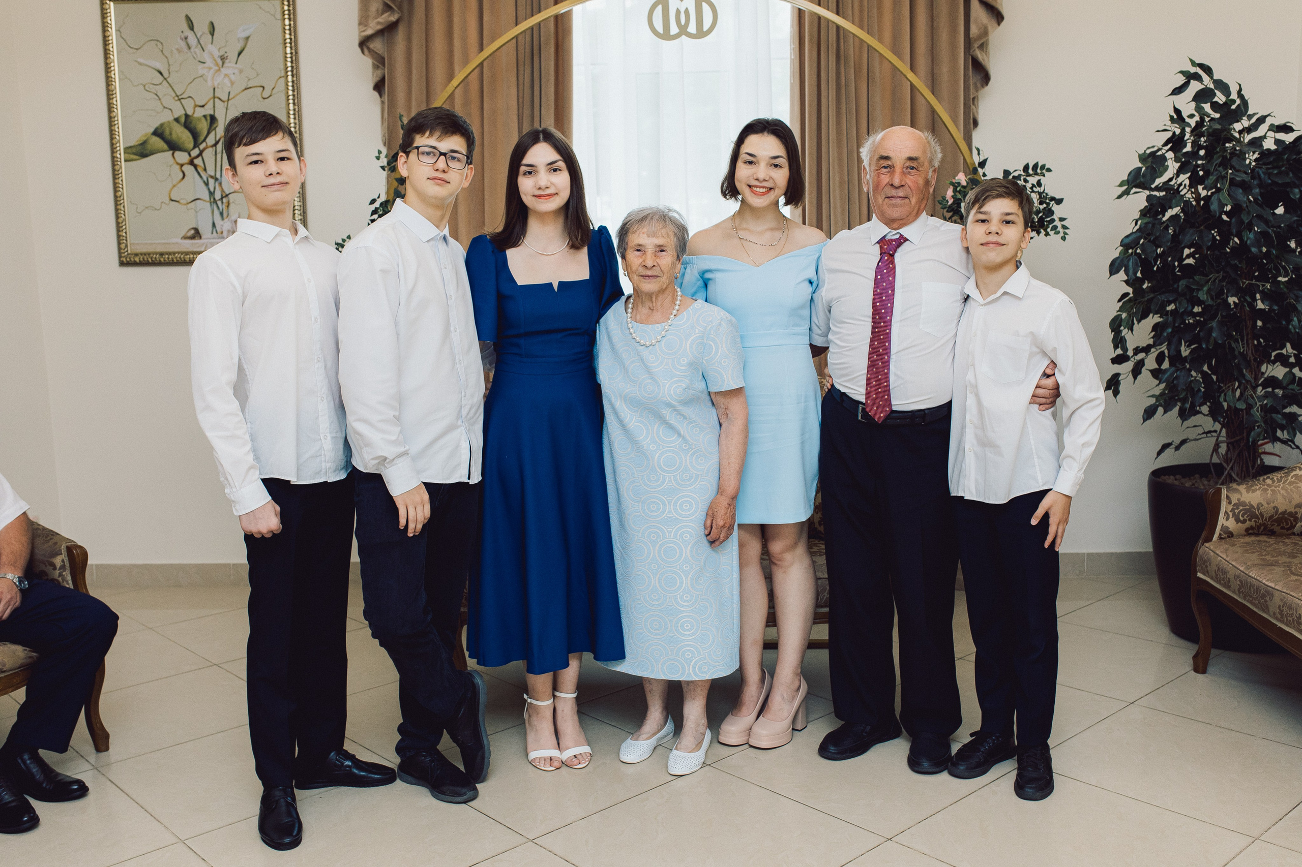 ЗАГС на ВДНХ