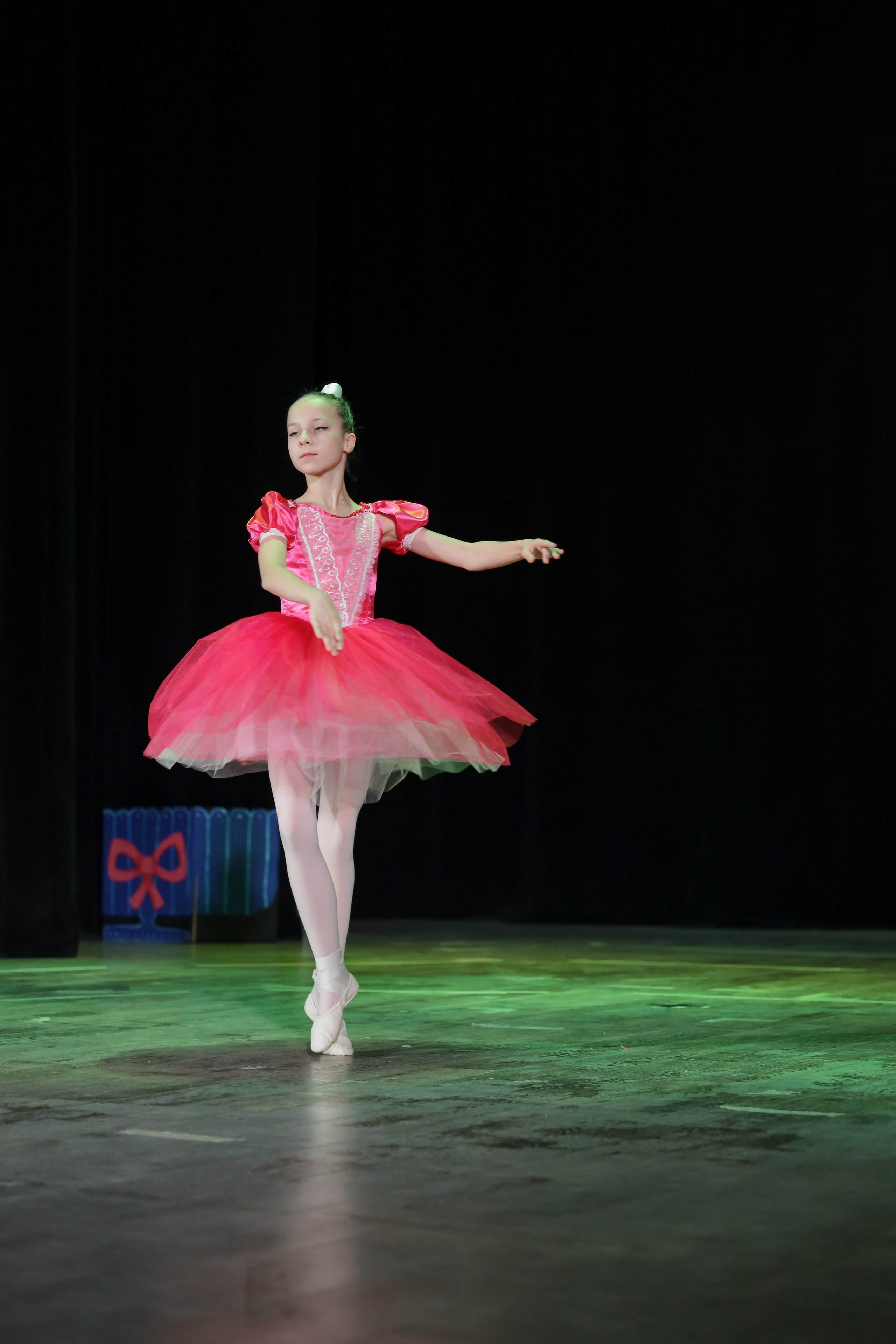 Отчётный концерт. Бочарова Мария — школьный фотограф Апрелевка, Новая Москва, Московская область