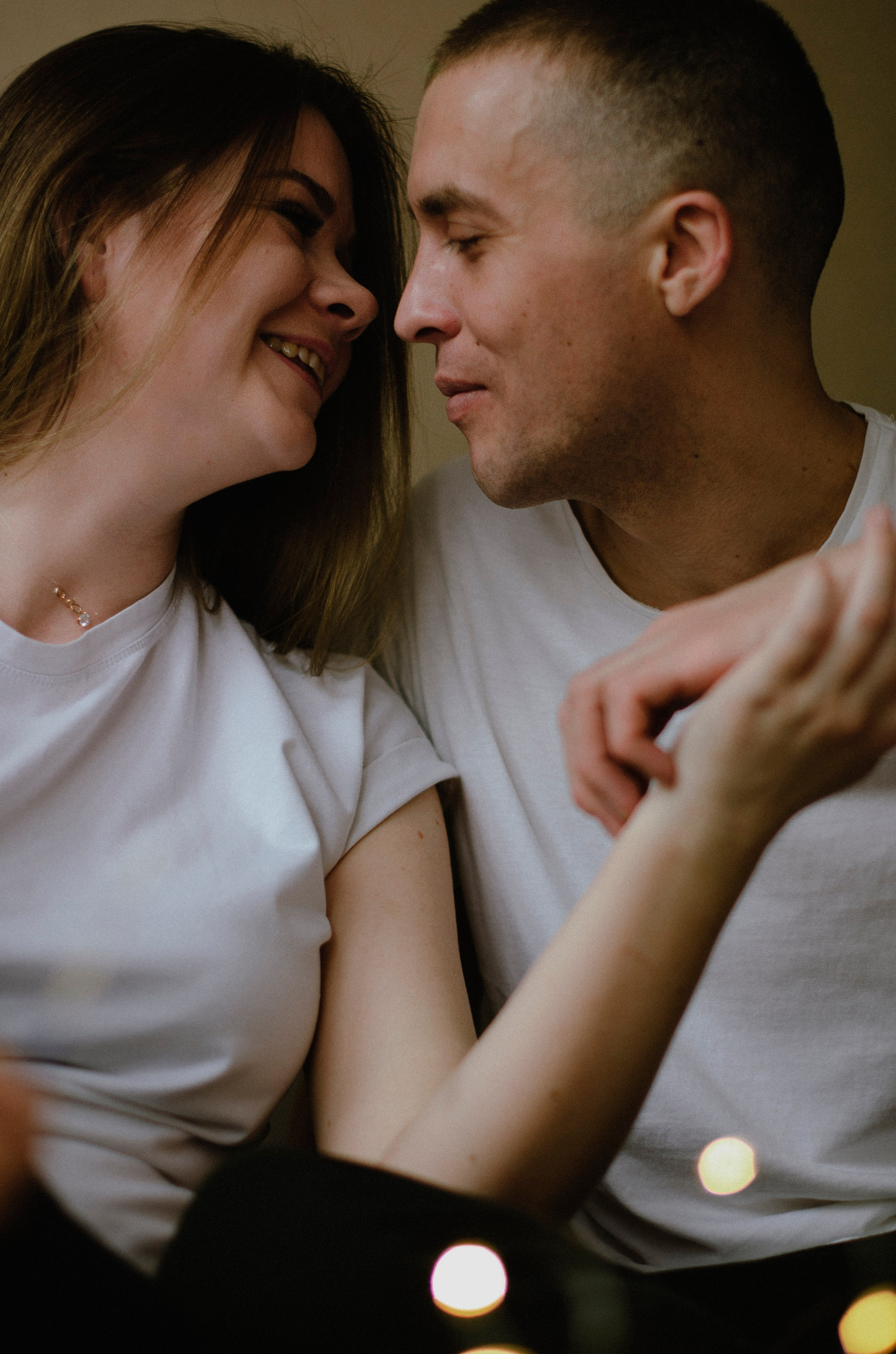 Домашняя уютная история. Lifestyle семейный и детский фотограф в Омске Иванова Екатерина