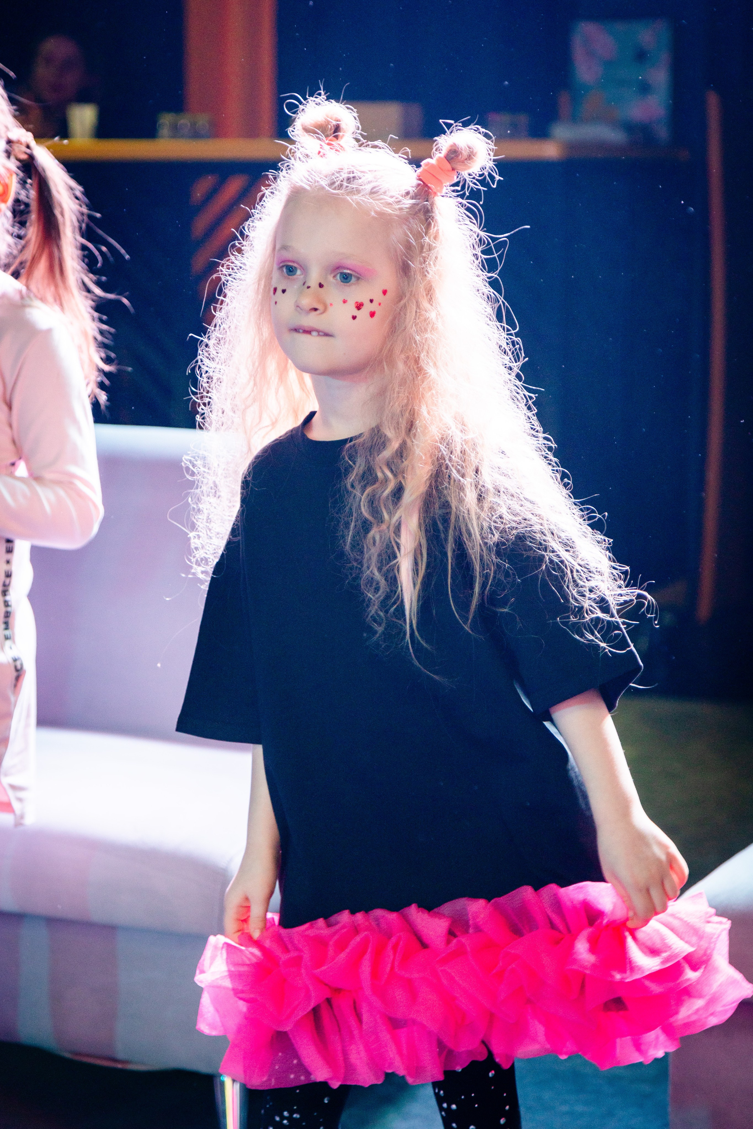 Алисе 7 лет. Детский фотограф видеограф в Хабаровске Михаил Орлов