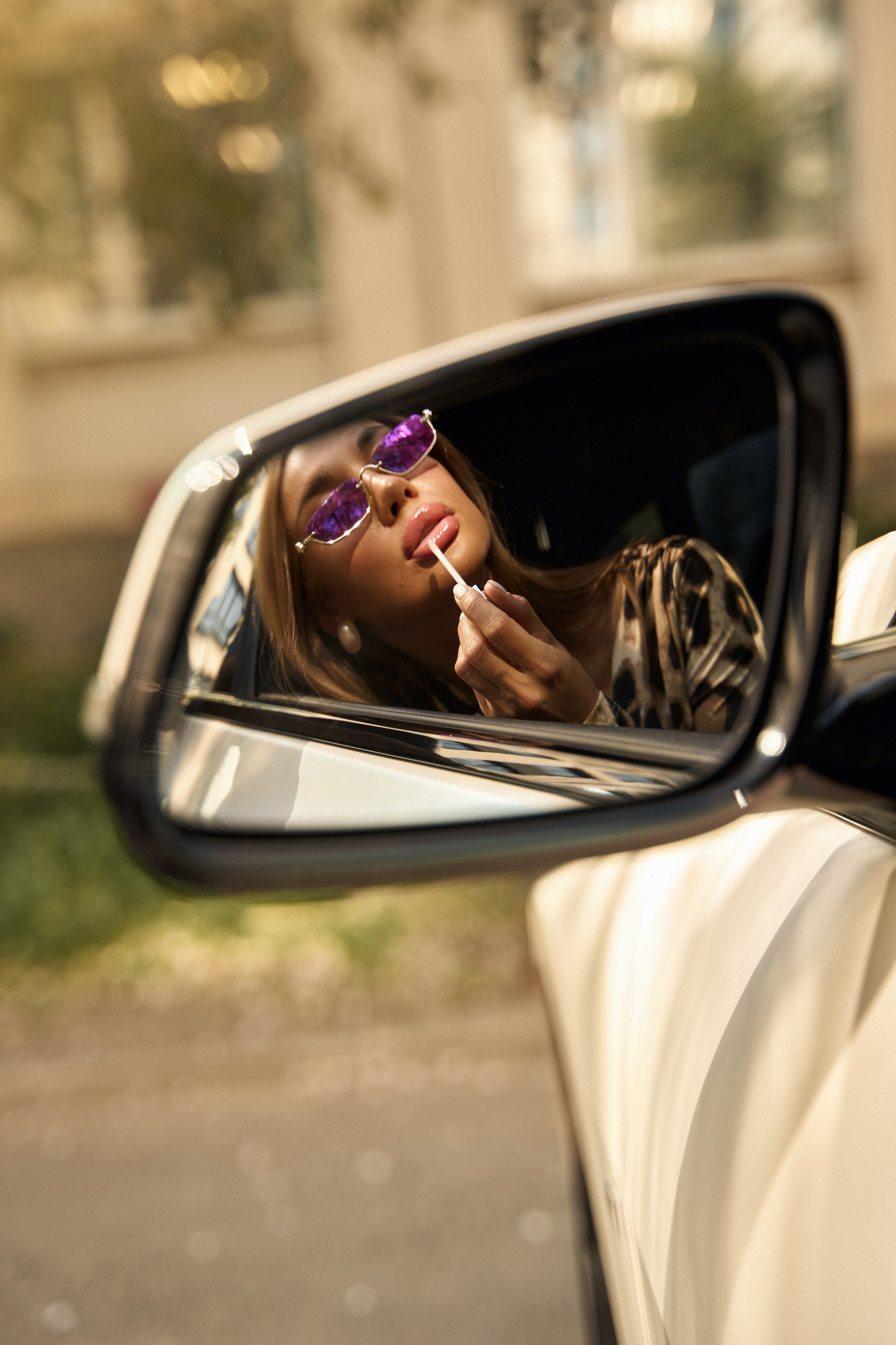 Street. Фотограф Лариса Рямова