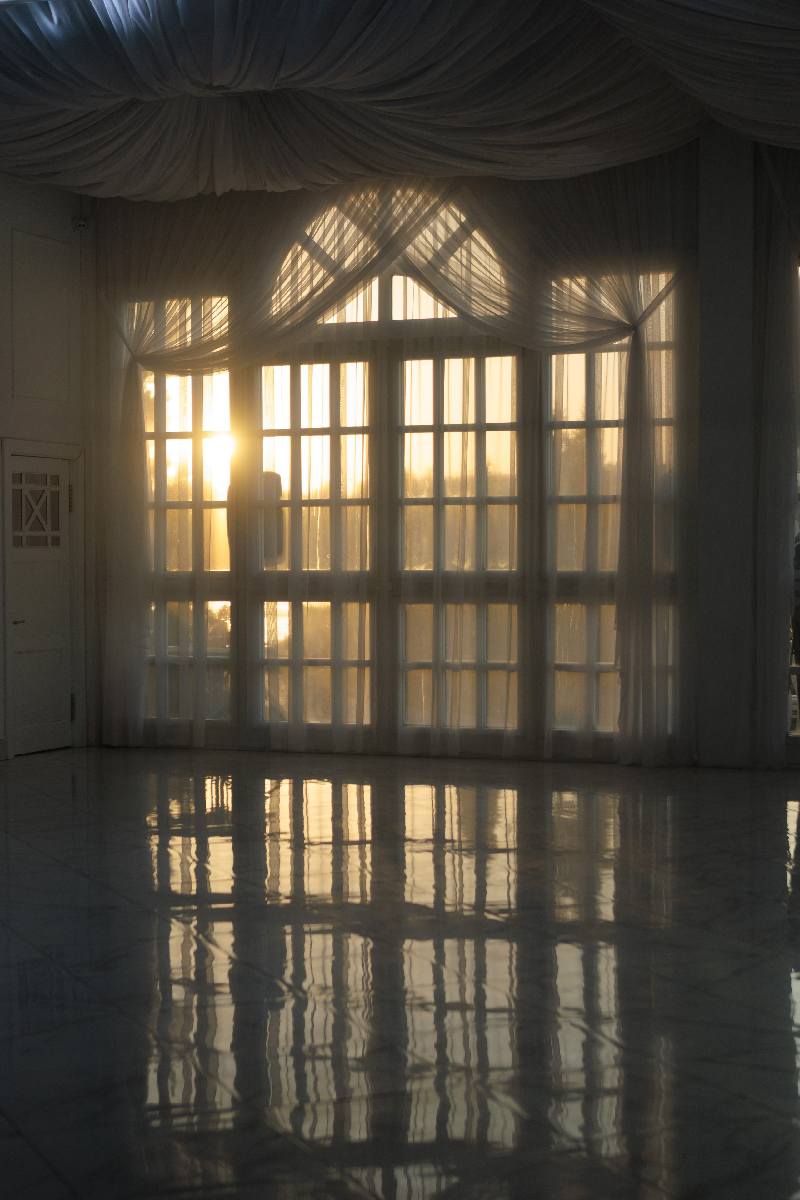 Свадьба в загородном клубе Голицын. Свадебный фотограф Ростов на Дону / Таганрог — Усачева Анастасия