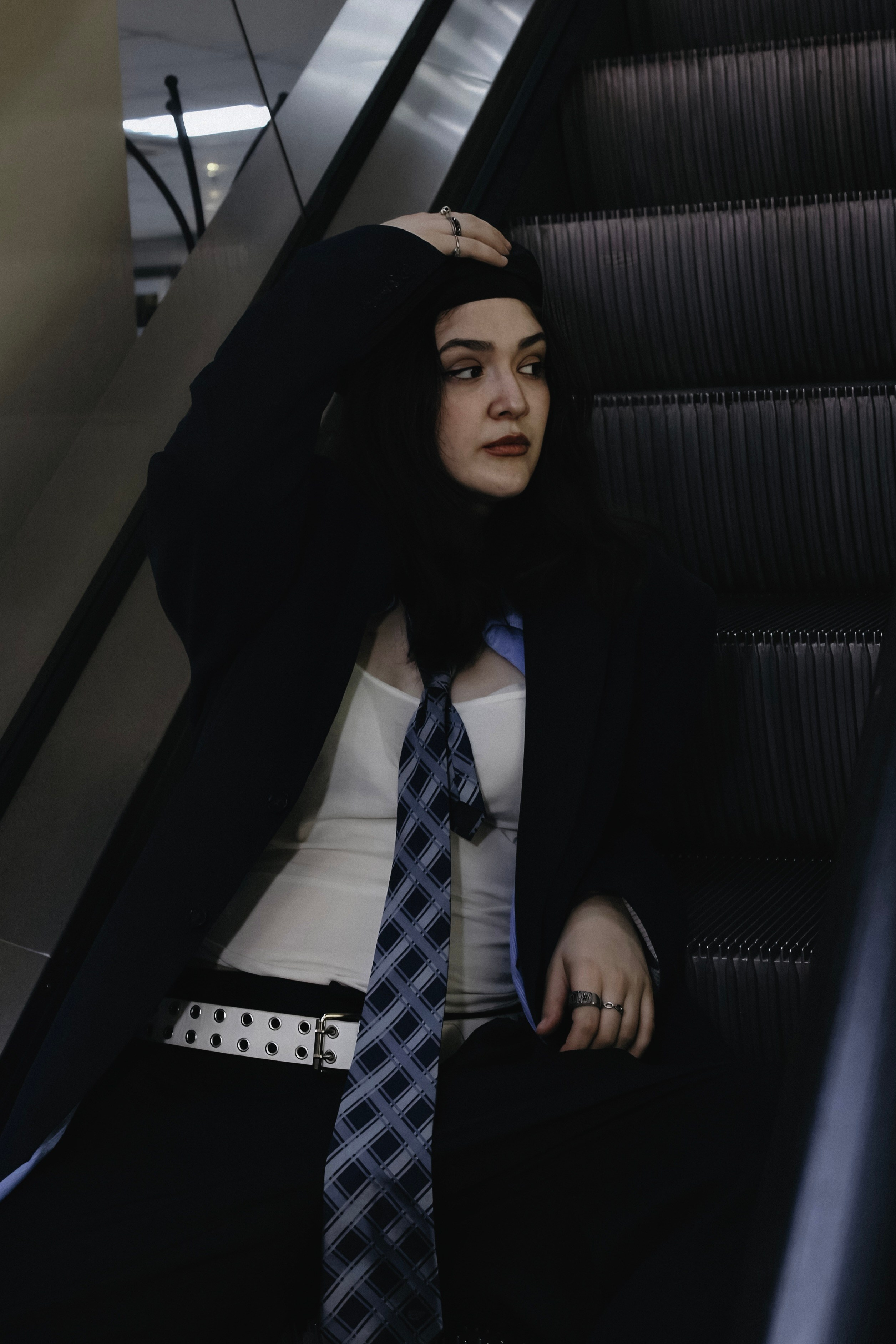 NASTY. Портретный фотограф Тольятти