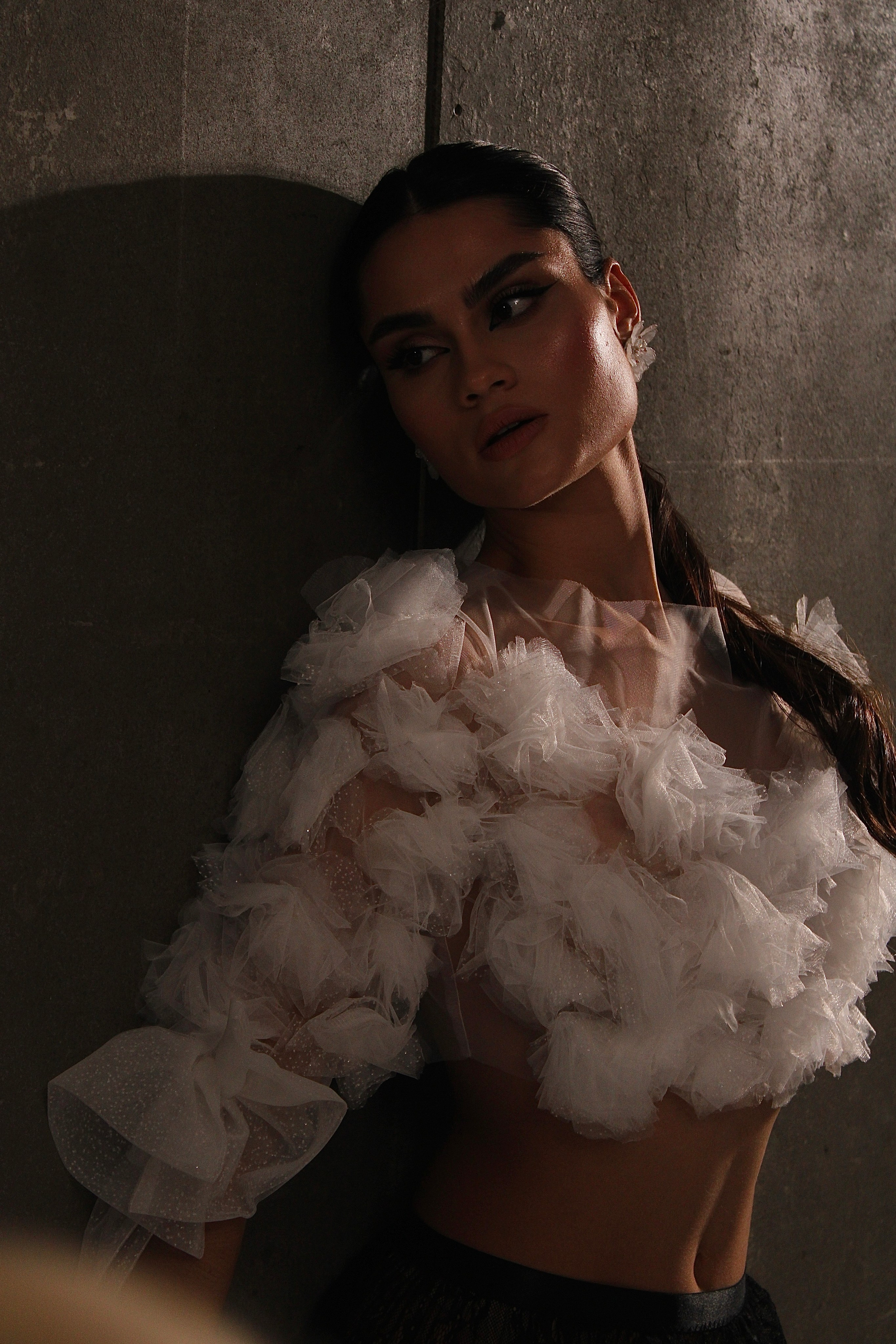 Olga. Портретный фотограф Тольятти