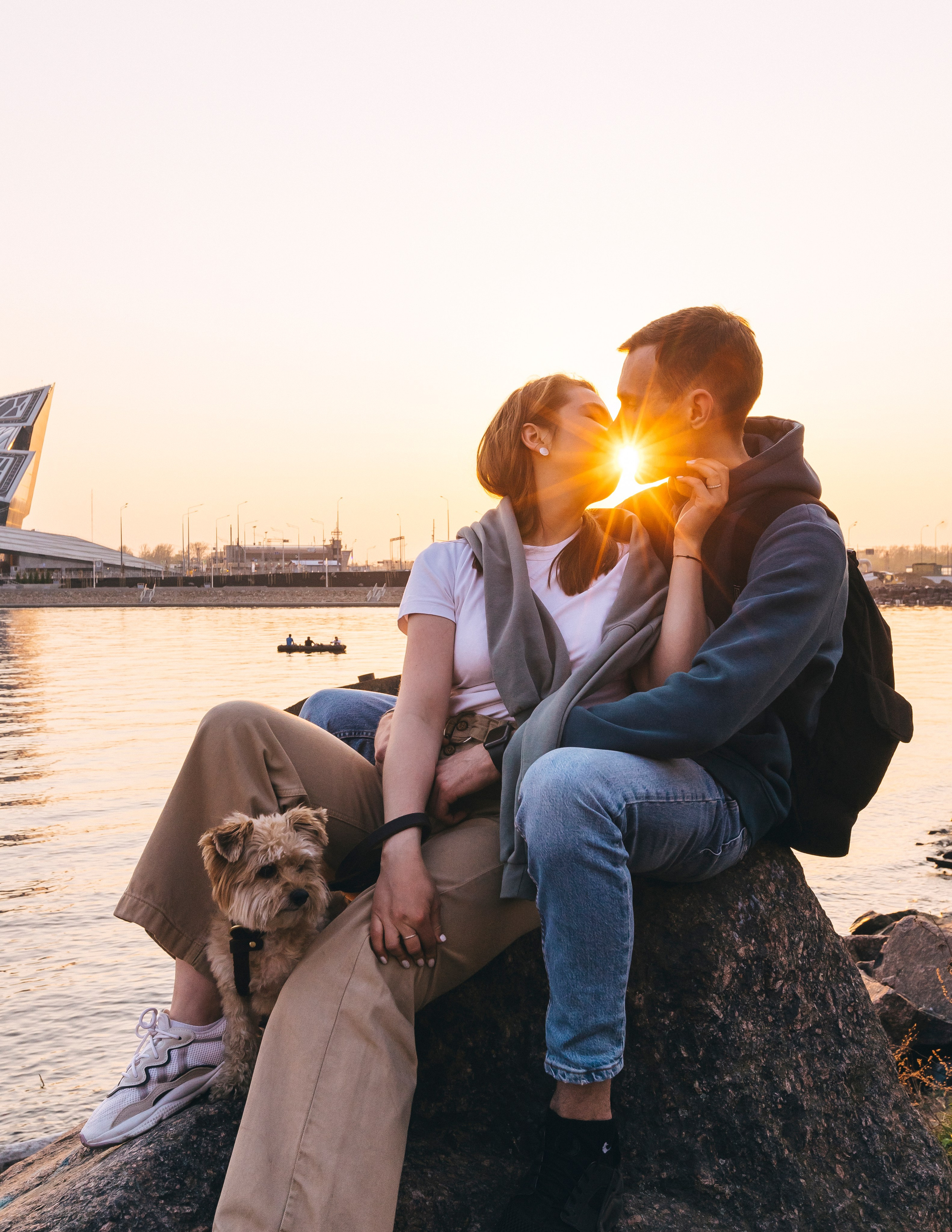 Парные и семейные. Портретный фотограф в Санкт-Петербурге Катя Протасевич