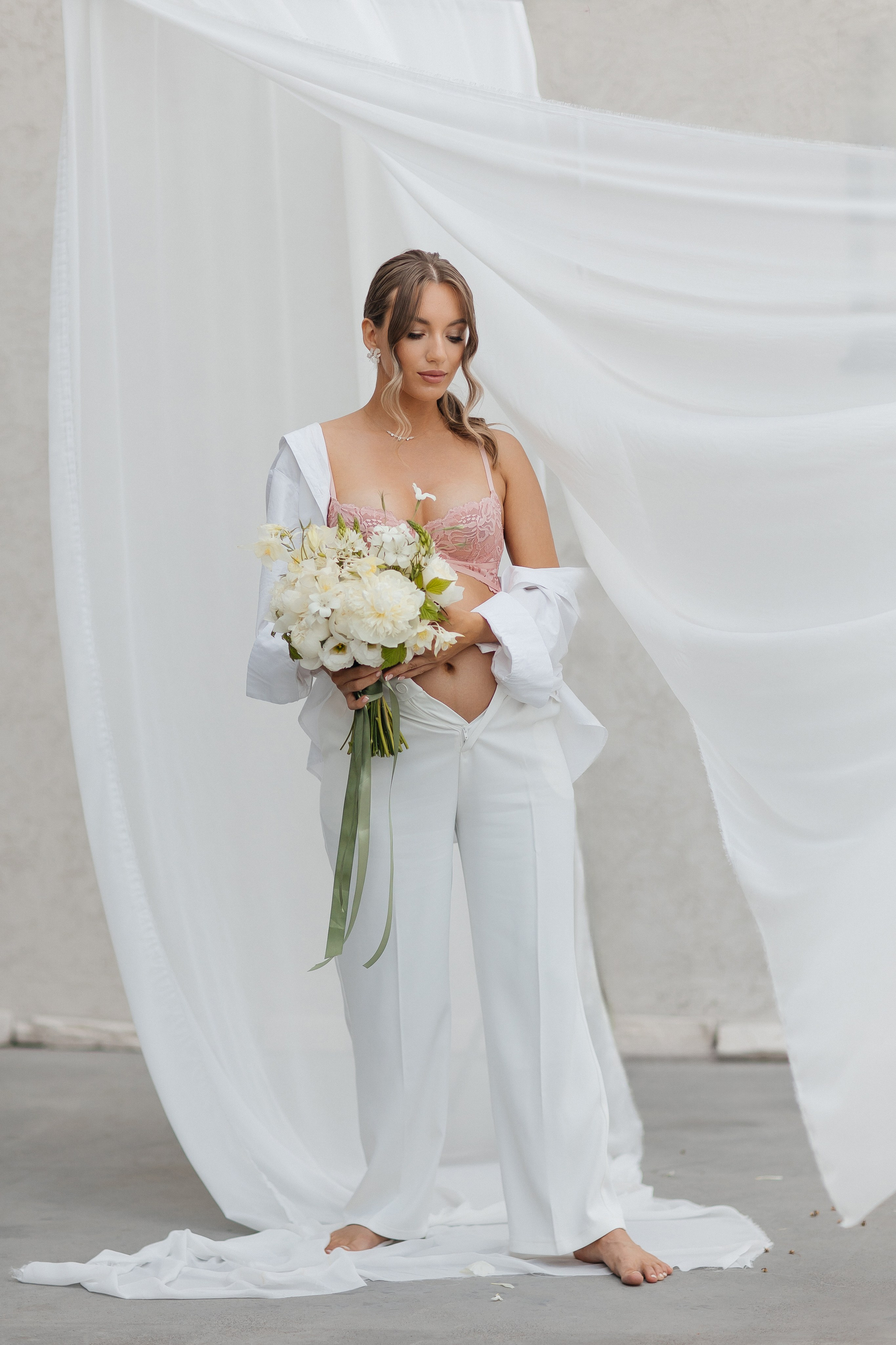 Алексей и Кристина. Свадебный фотограф в Красноярске