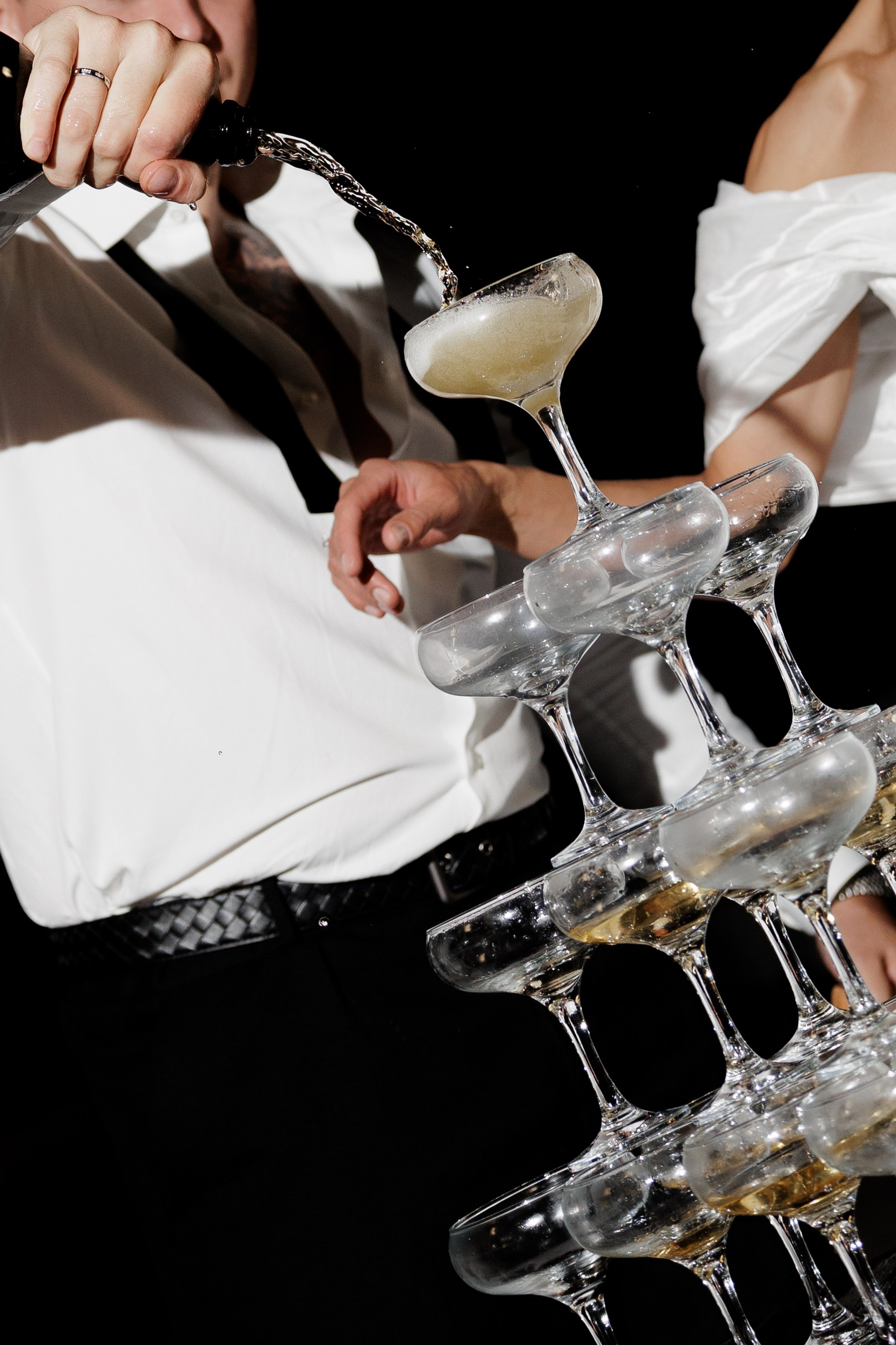 Александр и Мария. Свадебный фотограф