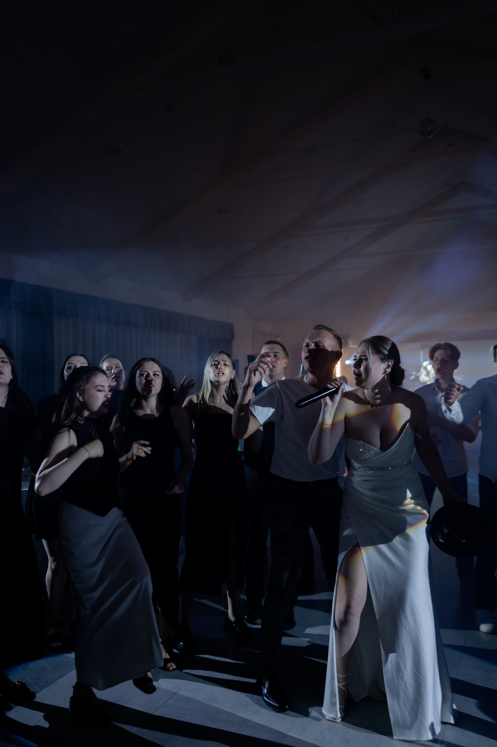 Алексей и Анастасия. Фотограф Анна Пятак