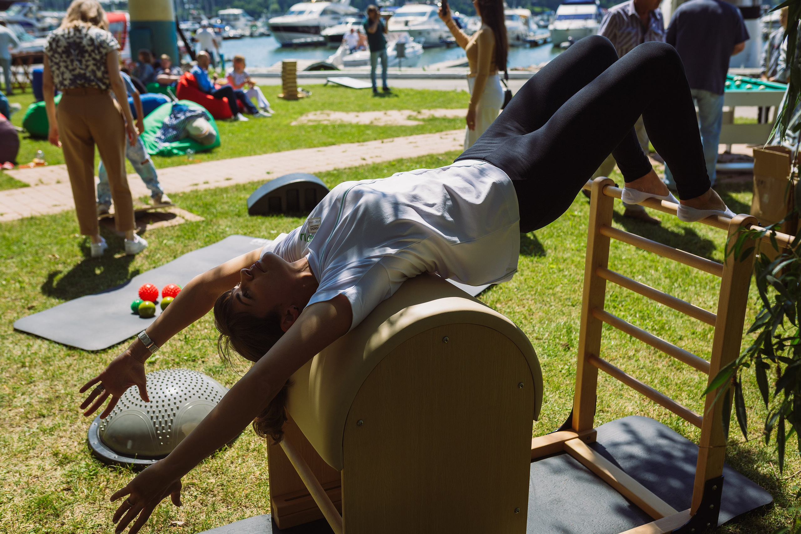 СПОРТ. Roman Photo