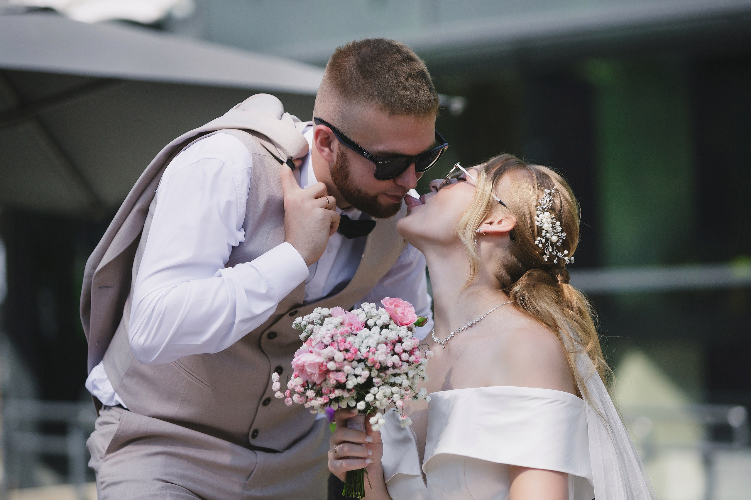 Артём и Ольга. Roman Photo