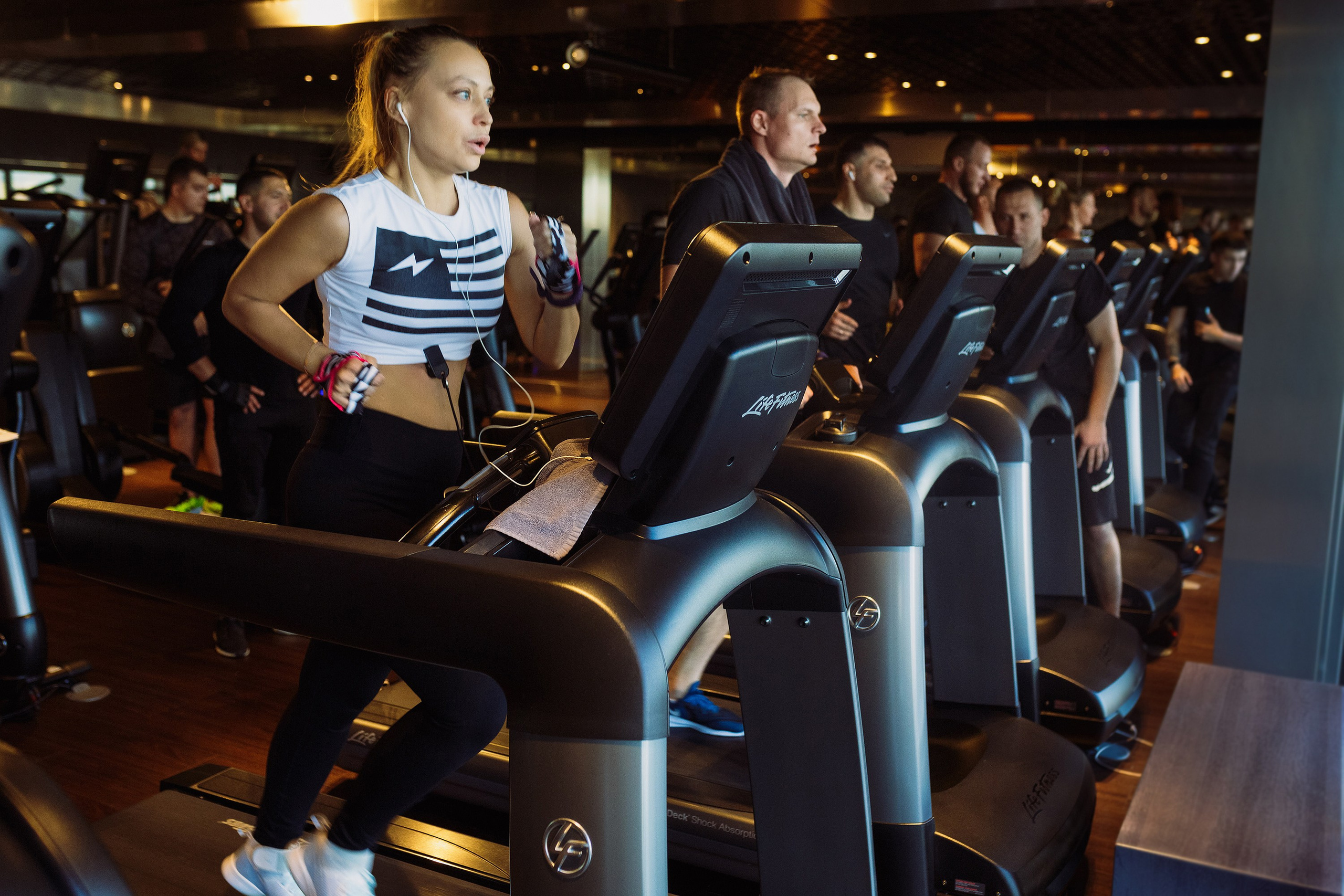 СПОРТ. Roman Photo