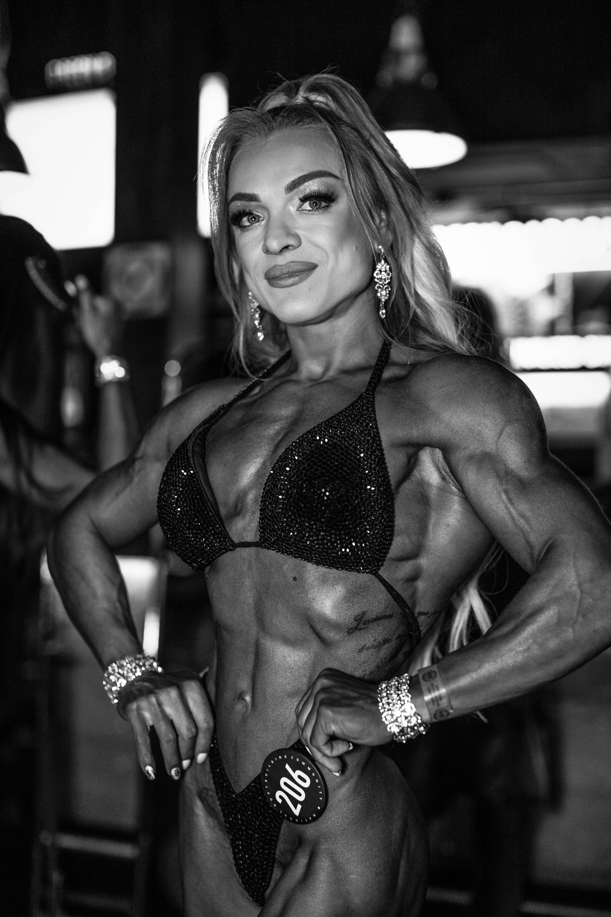 NBC8. Фотограф — художник в Москве Васильева Юлия