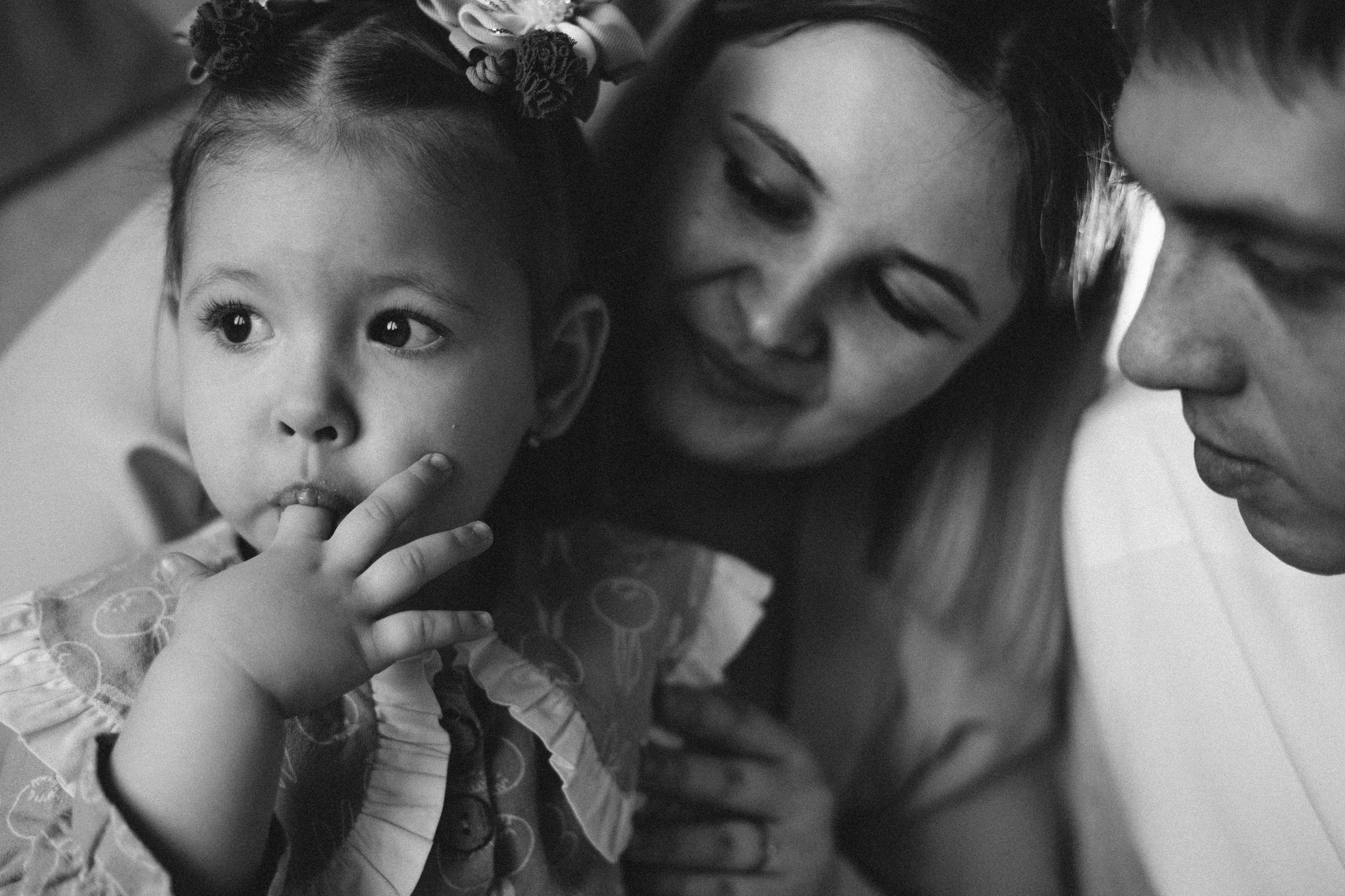 Яркий праздник для Анечки. Lifestyle семейный и детский фотограф в Омске Иванова Екатерина