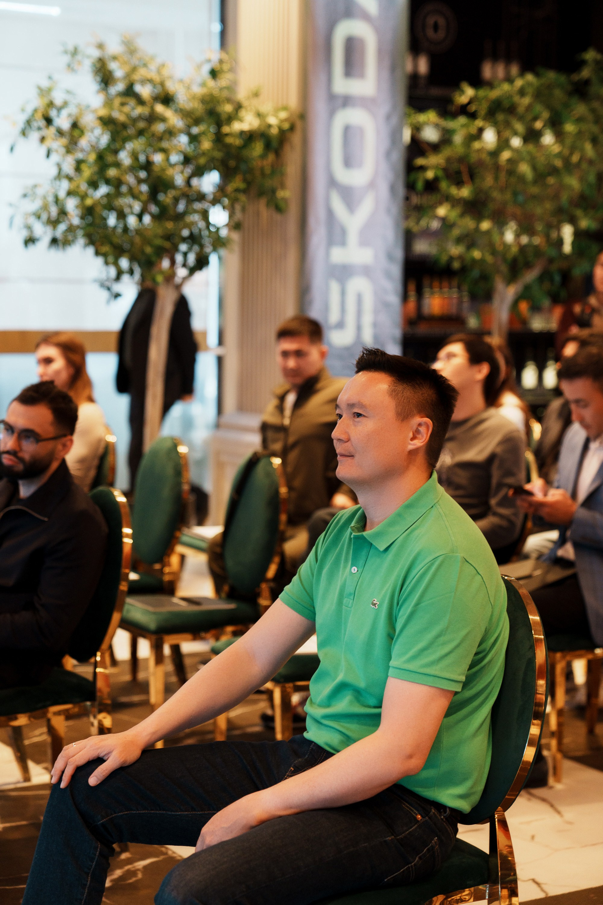 Allur Skoda. Фотограф TAULAN_1