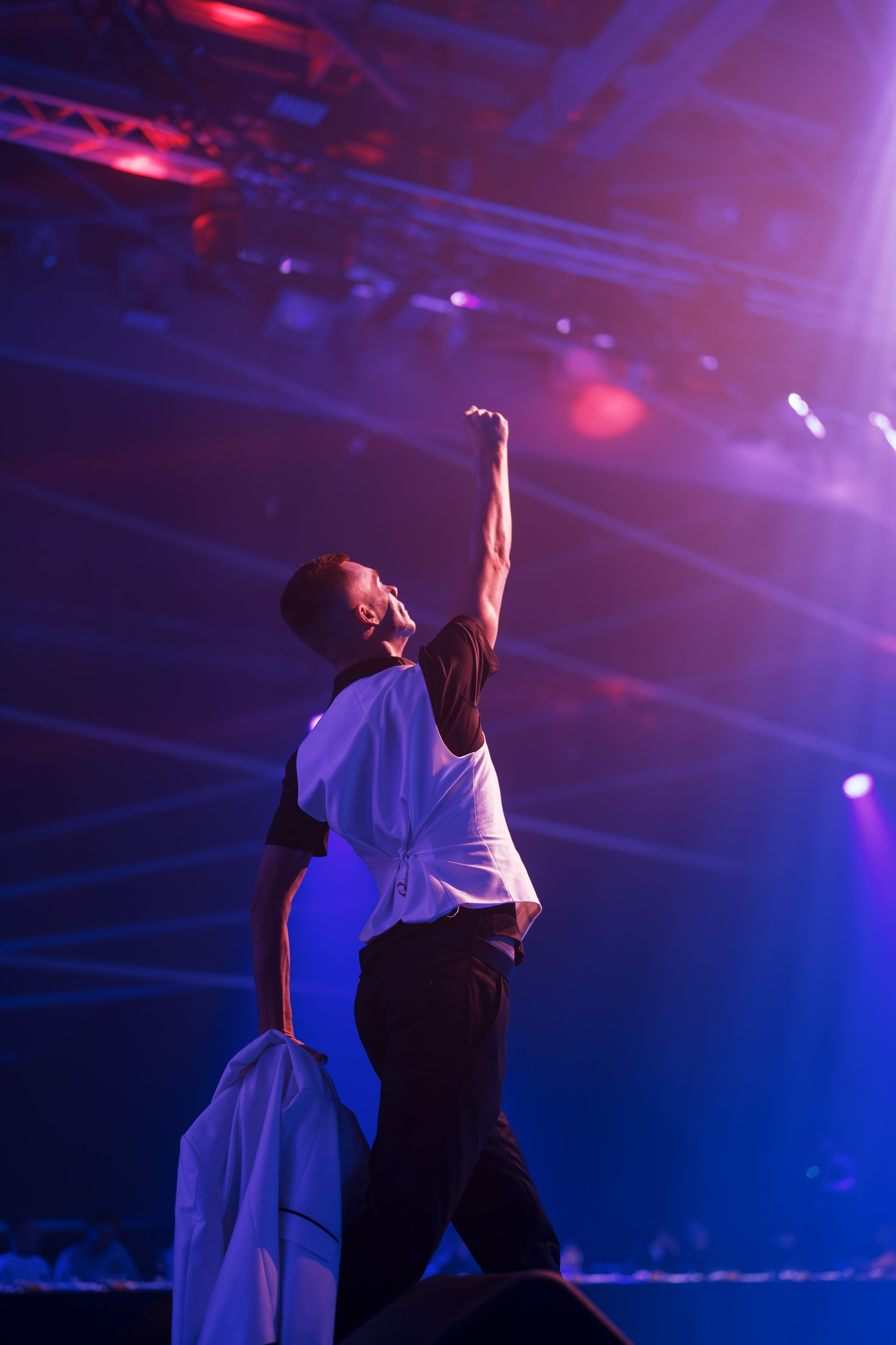 Презентация новой моделей Kia Sorento 2024. Фотограф TAULAN_1