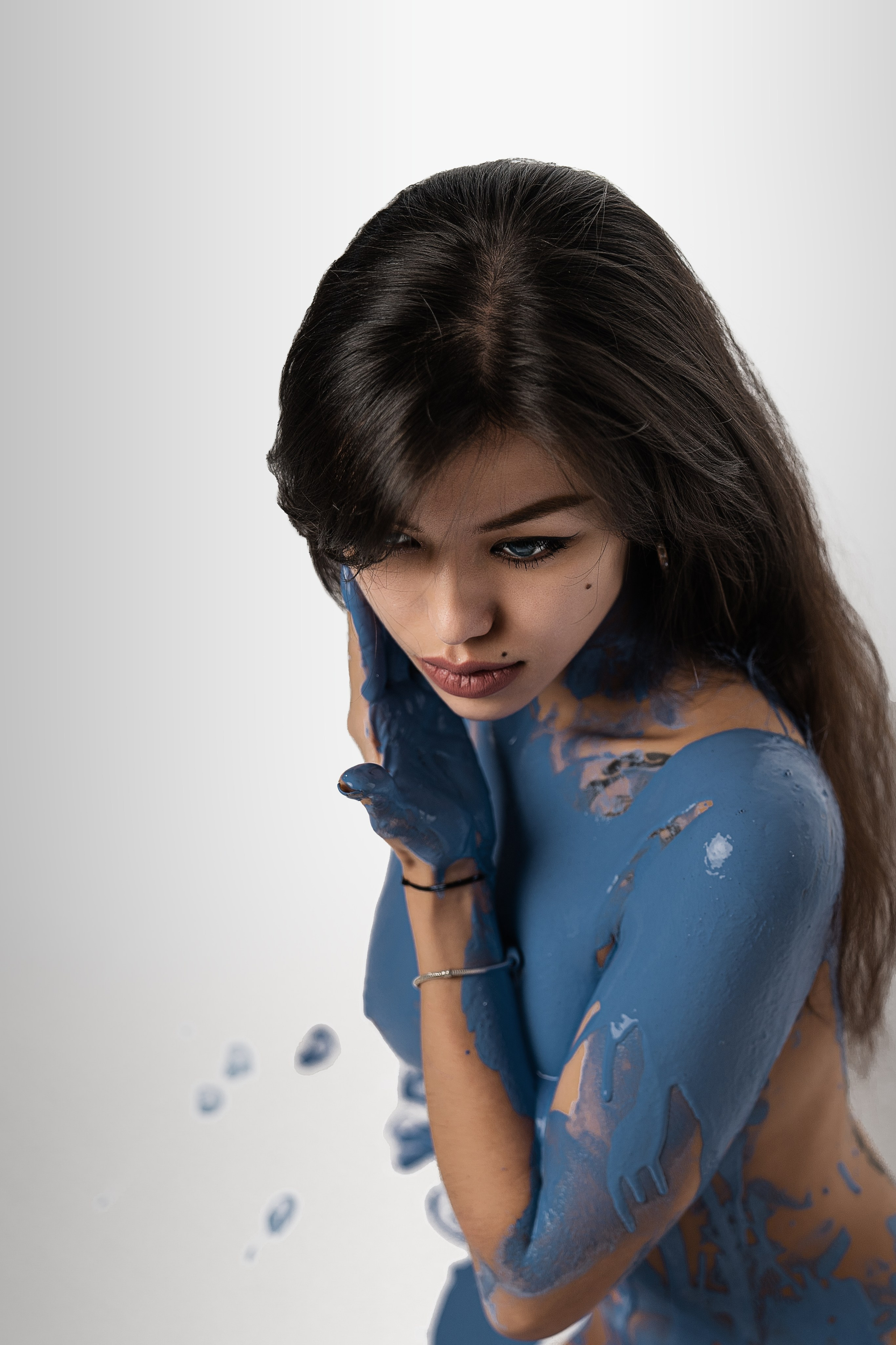 TAHMINA. Фотограф TAULAN_1