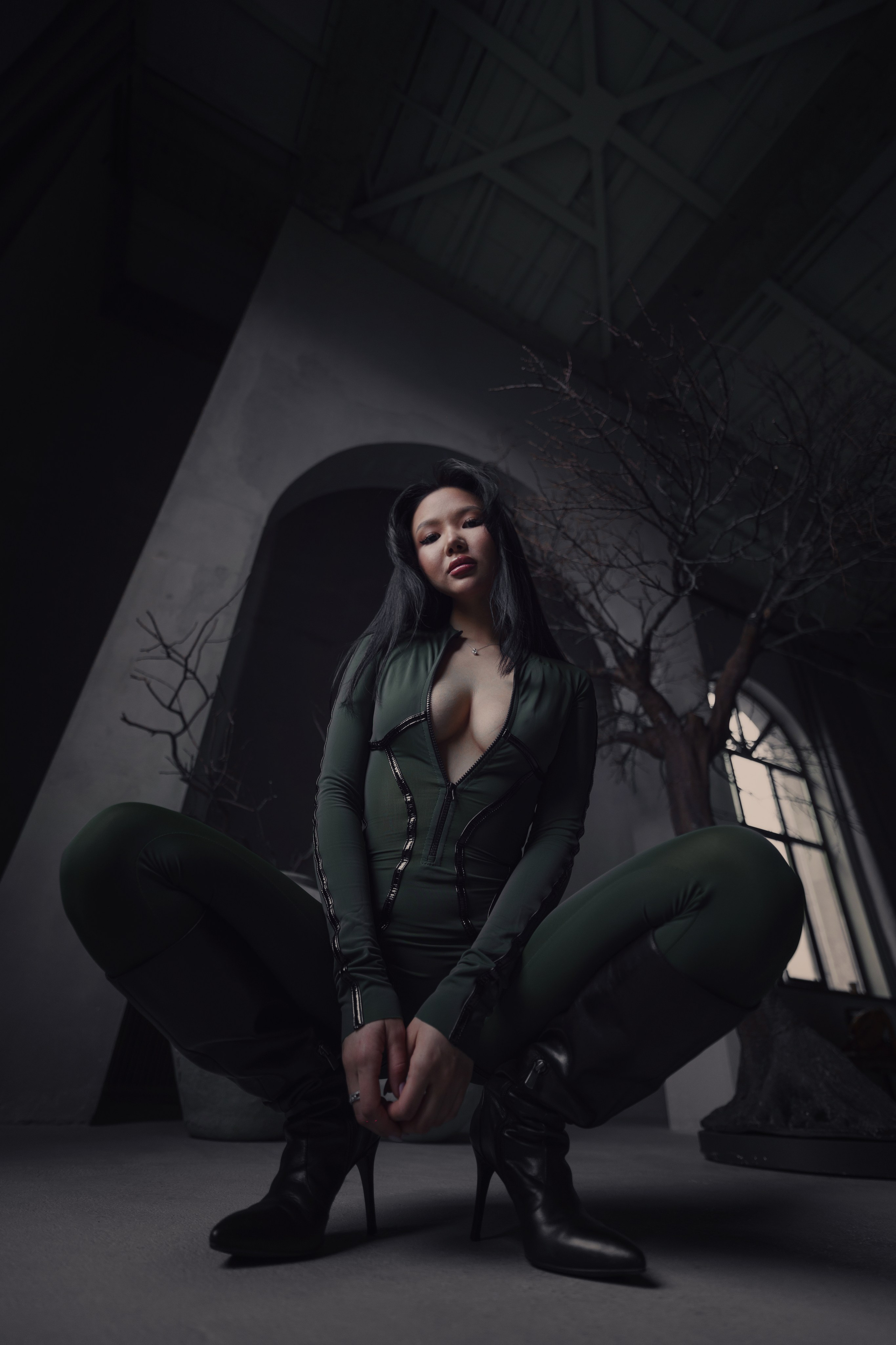 AINELA. Фотограф TAULAN_1