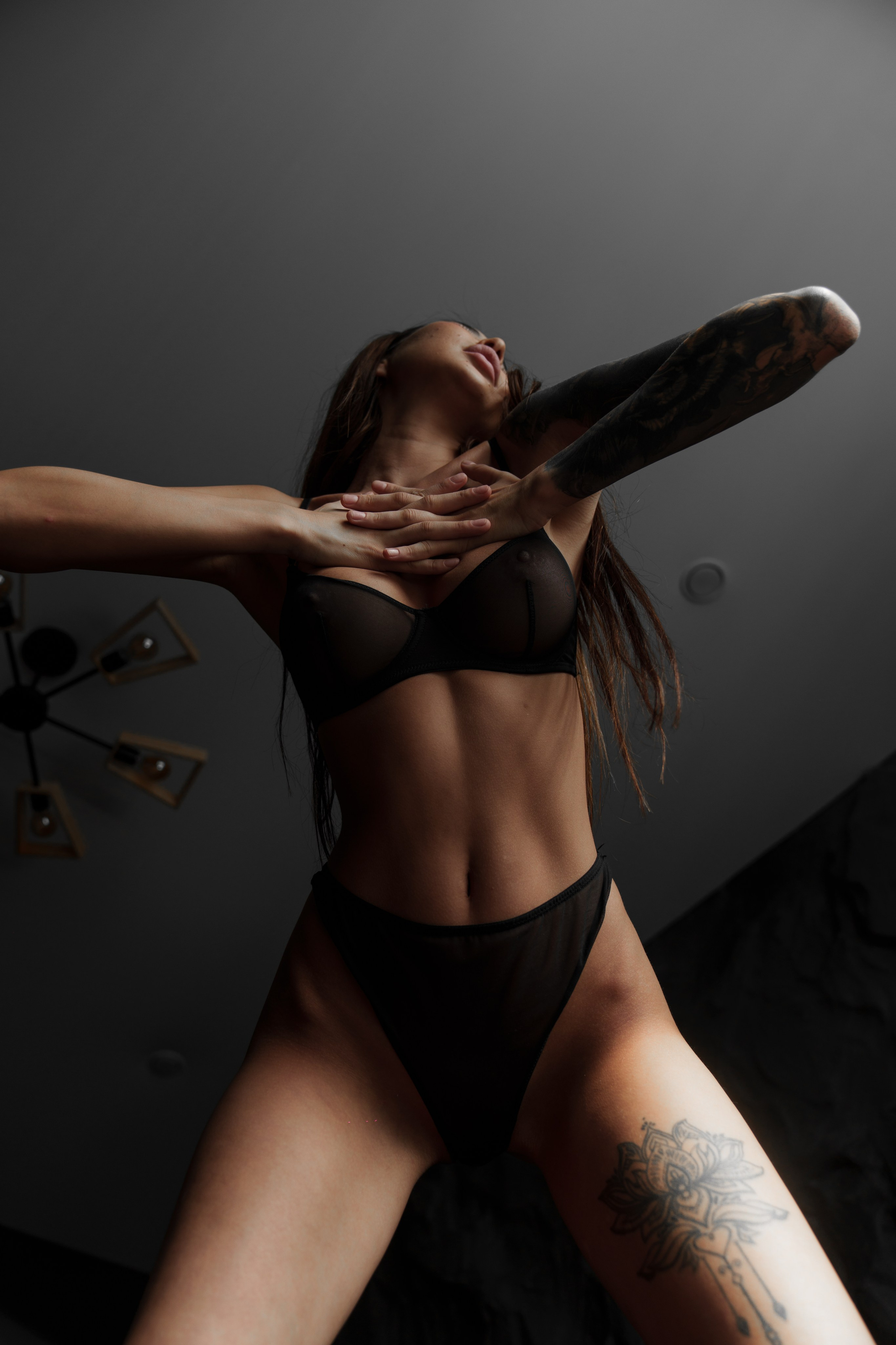 Ailita. Фотограф TAULAN_1