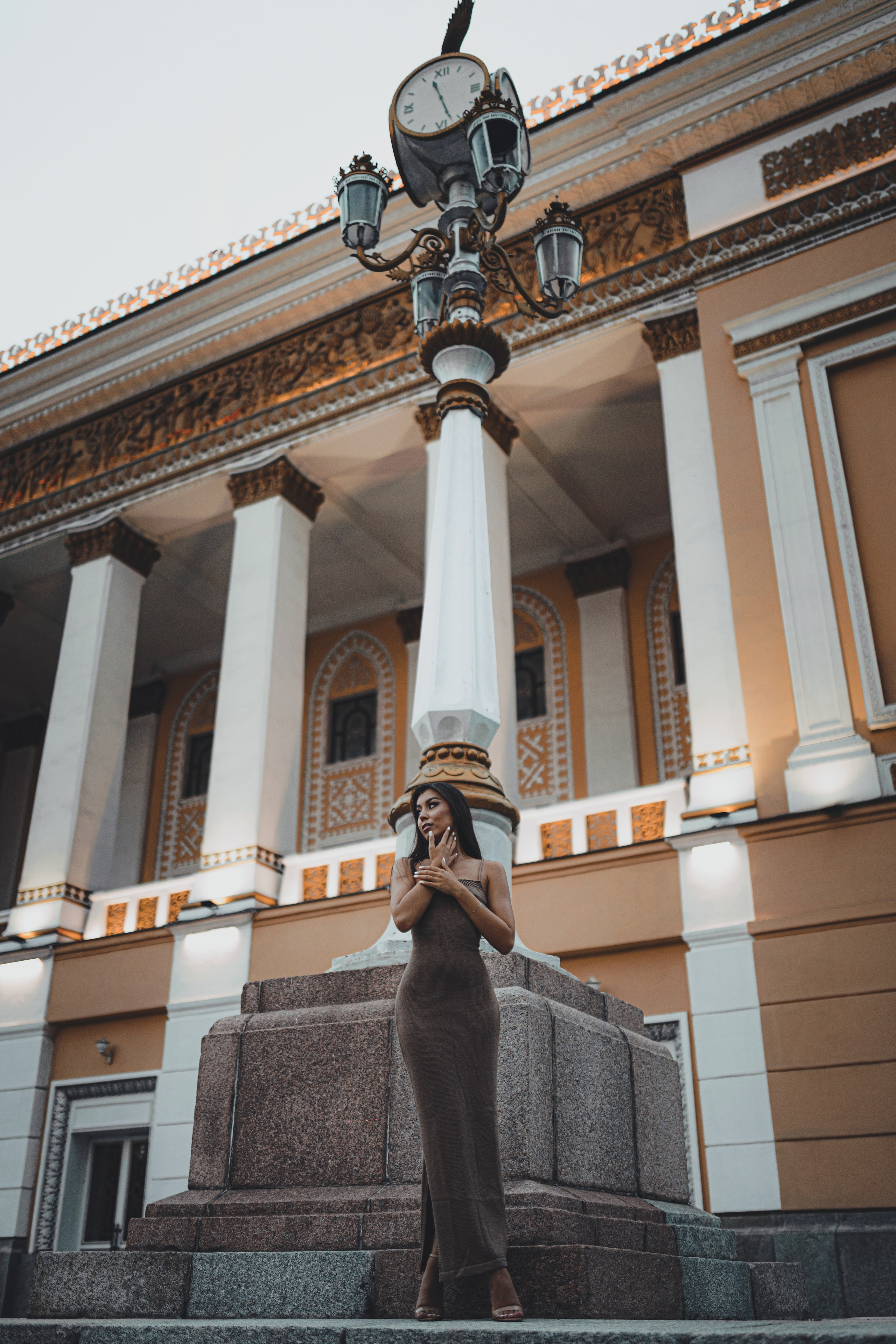 AFINA. Фотограф TAULAN_1