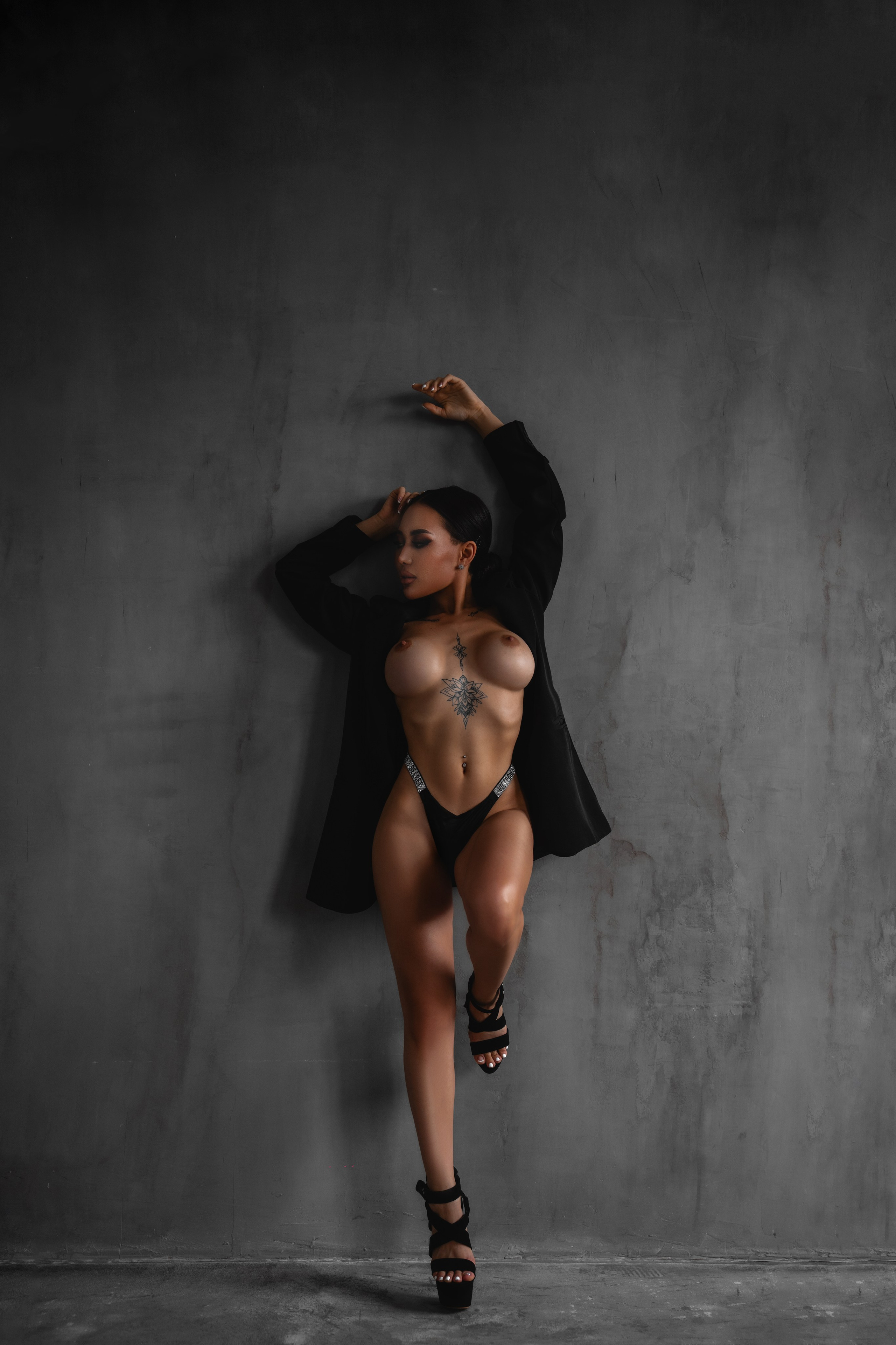 GAUHAR. Фотограф TAULAN_1