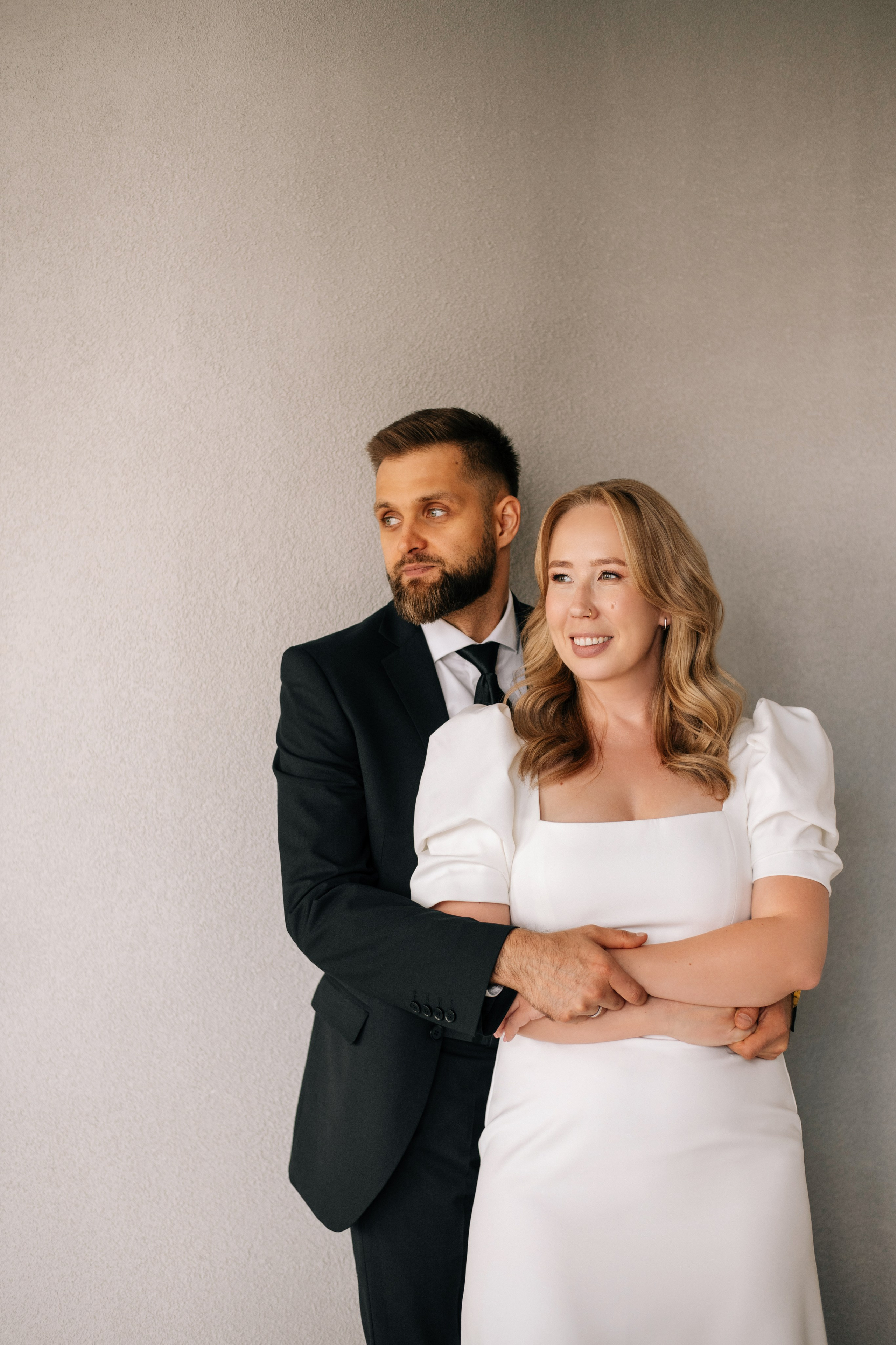 Дарья & Александр. Фотограф в Екатеринбурге Веретенова Наталья