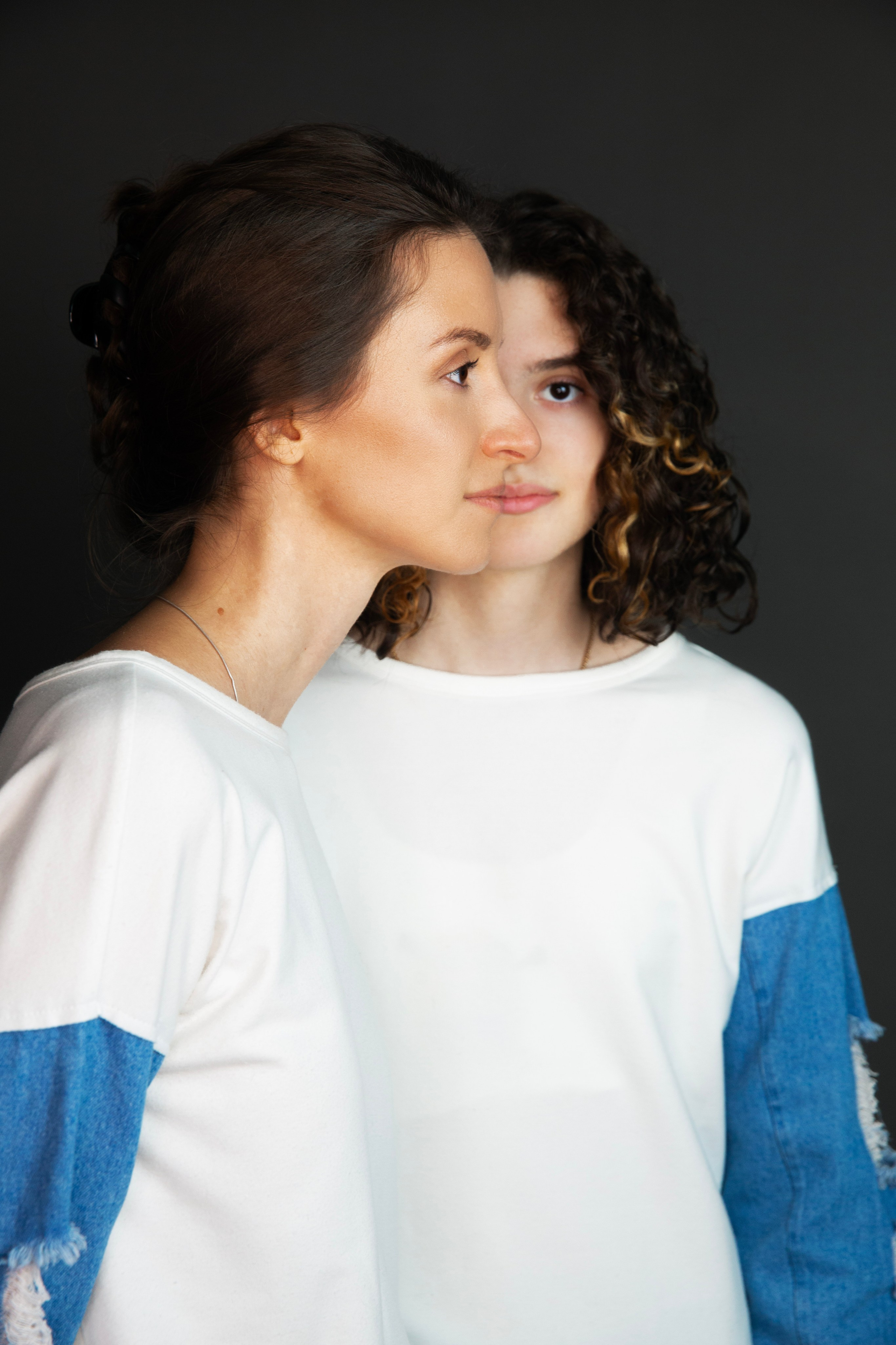 Дочки- матери. Фотограф в Москве Ольга Школьникова