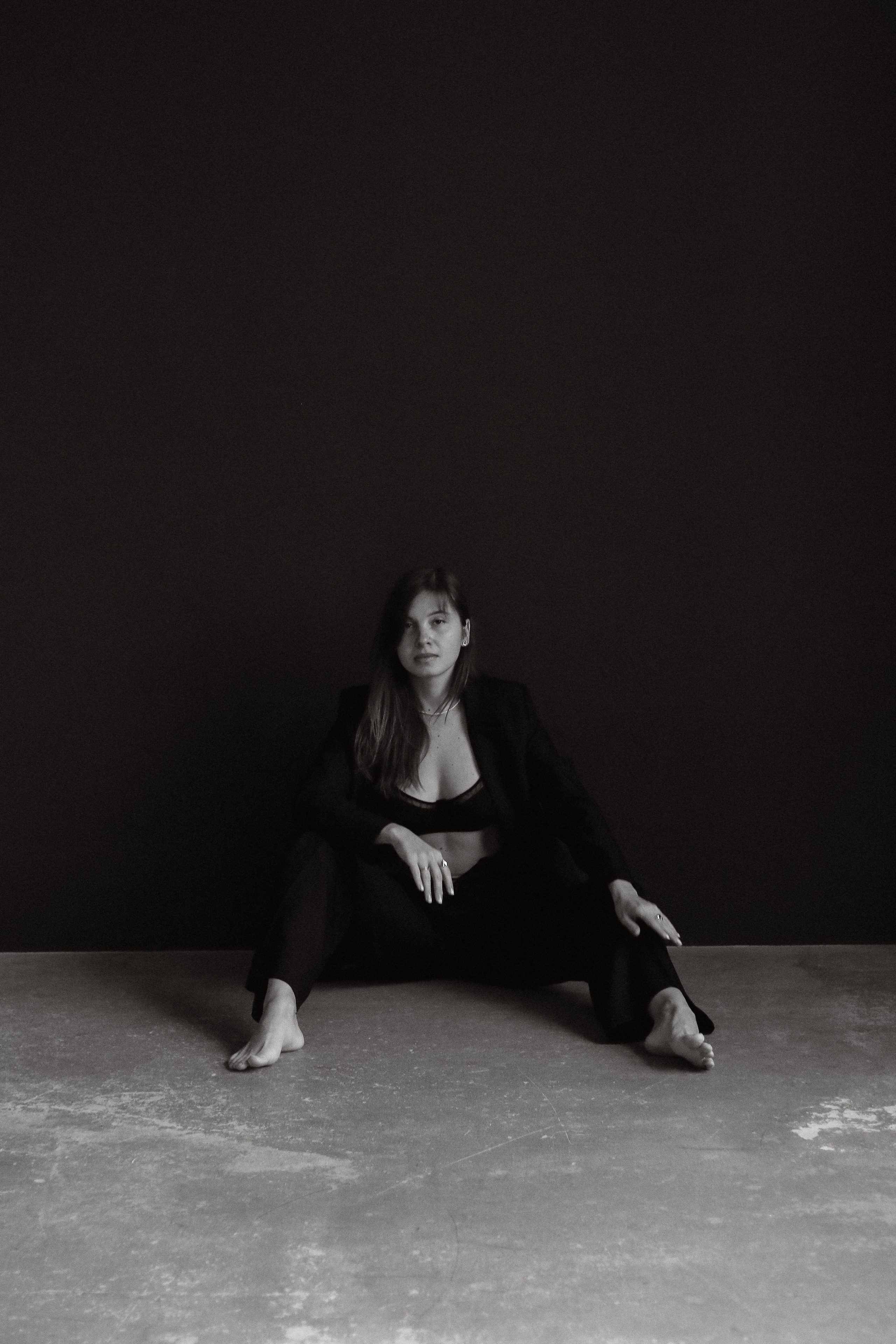 Дарья. Фотограф Краснодар