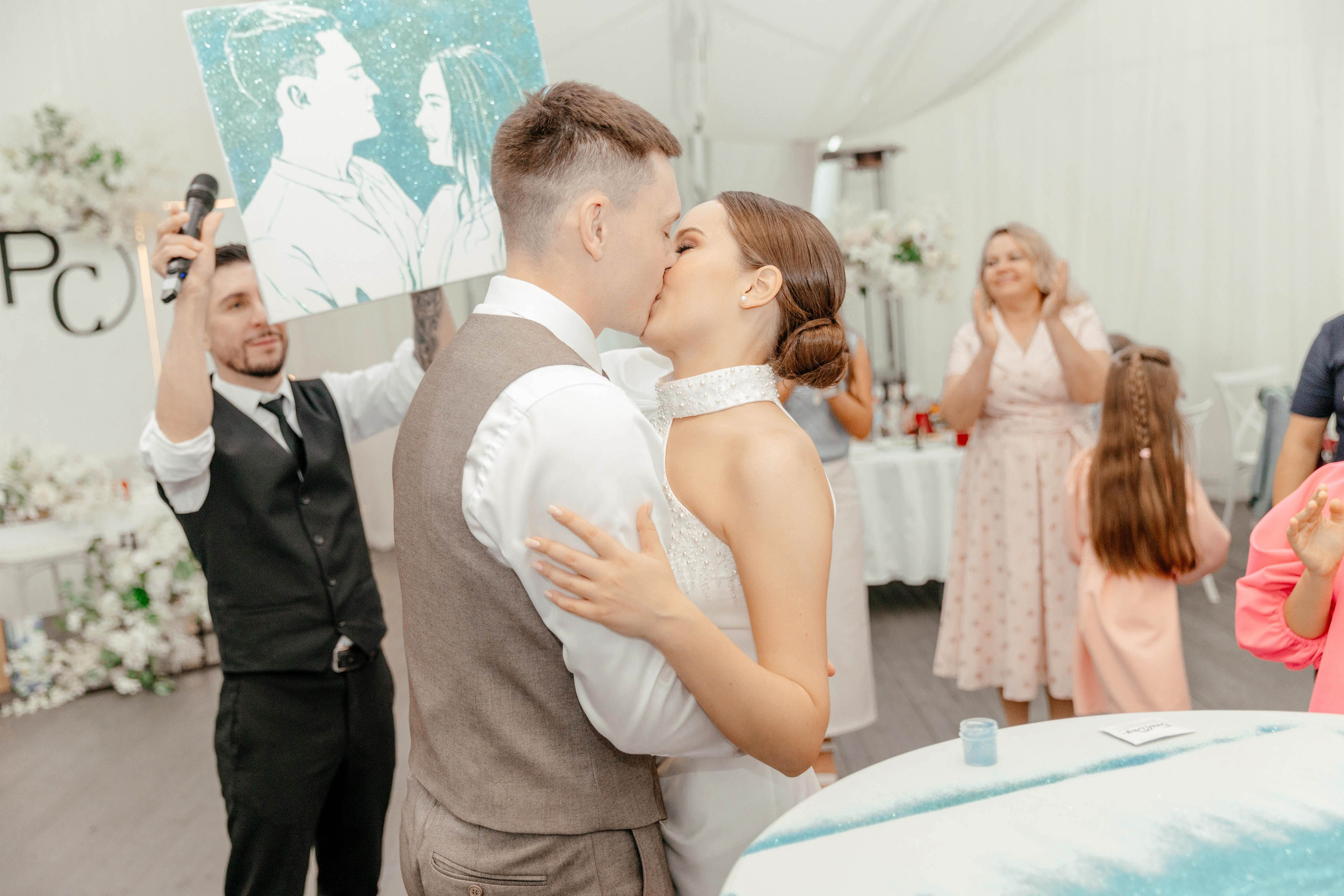 Роман & София. Свадебный и семейный фотограф в Ижевске