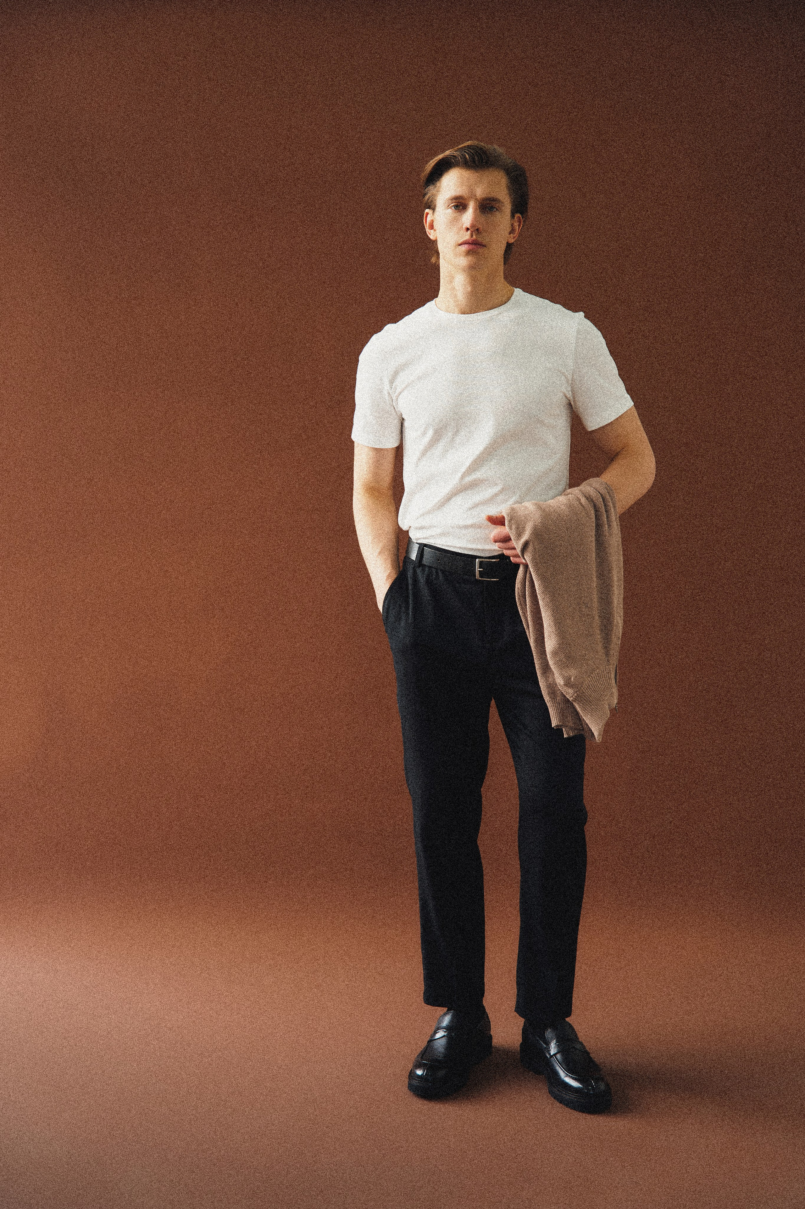 Remy Hanley. Юлия Пестрикова