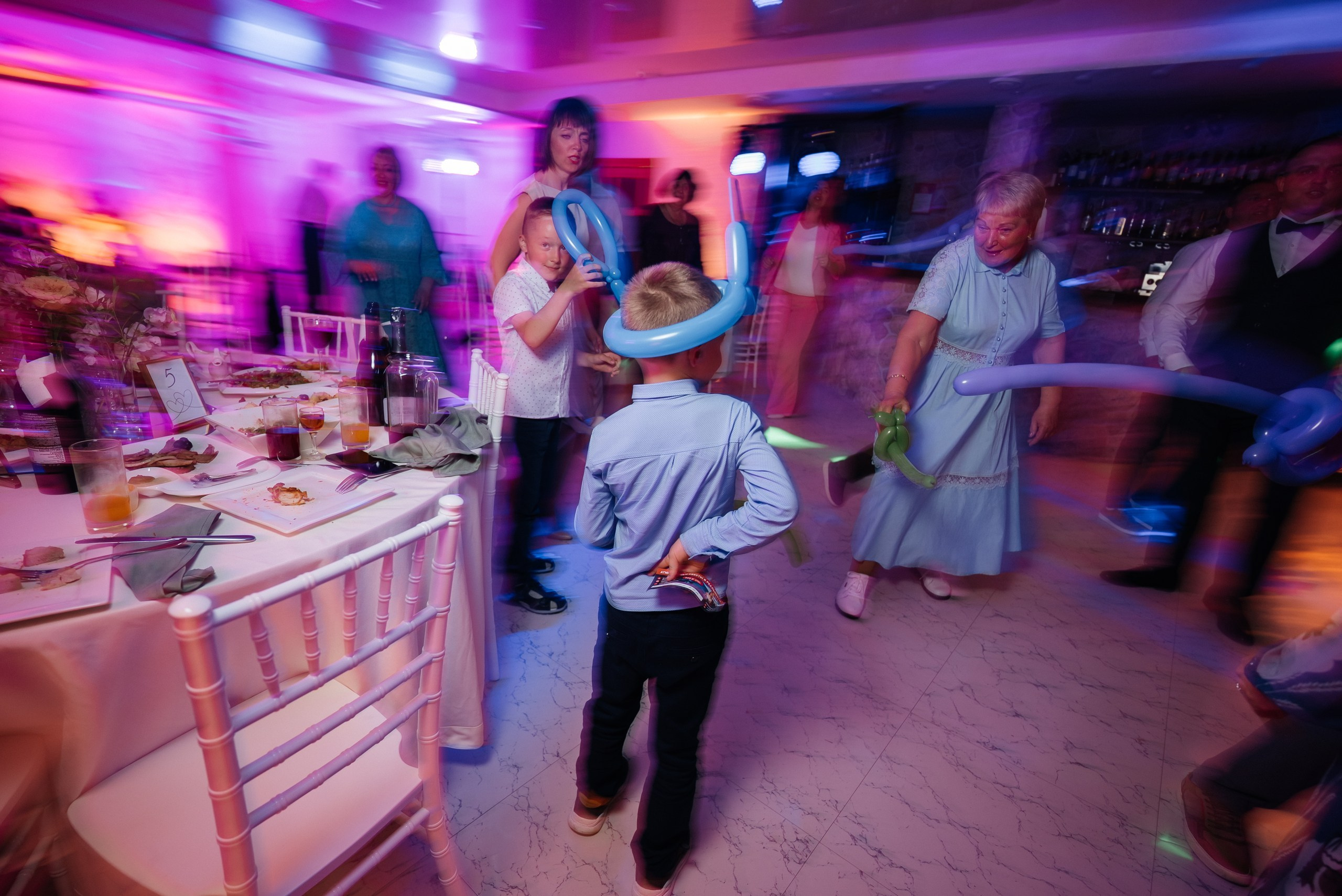 Илья и Анна. Свадебный фотограф