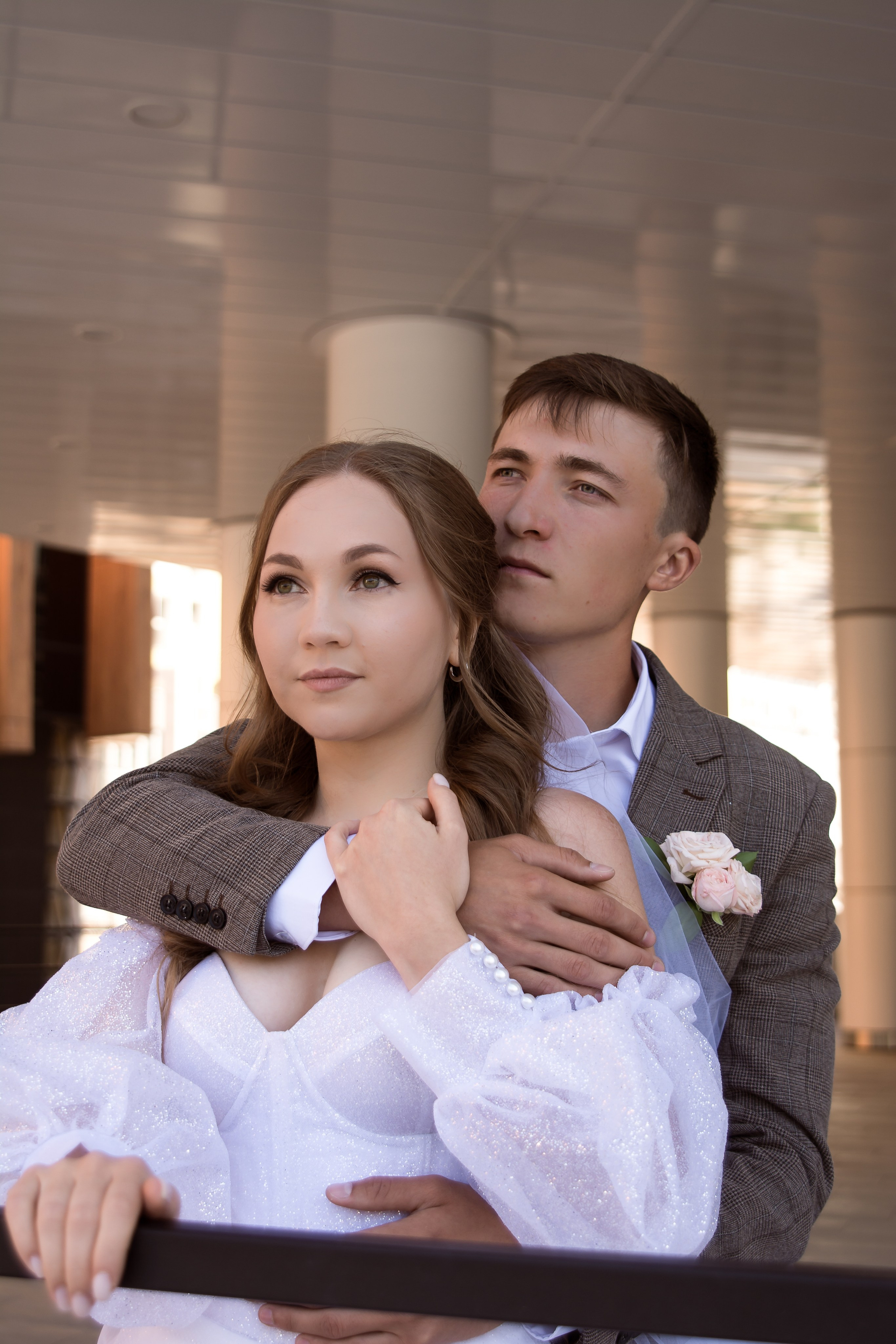 Красивые локации для фотосъемок в Уфе. Свадебный фотограф Тимур Хабибуллин