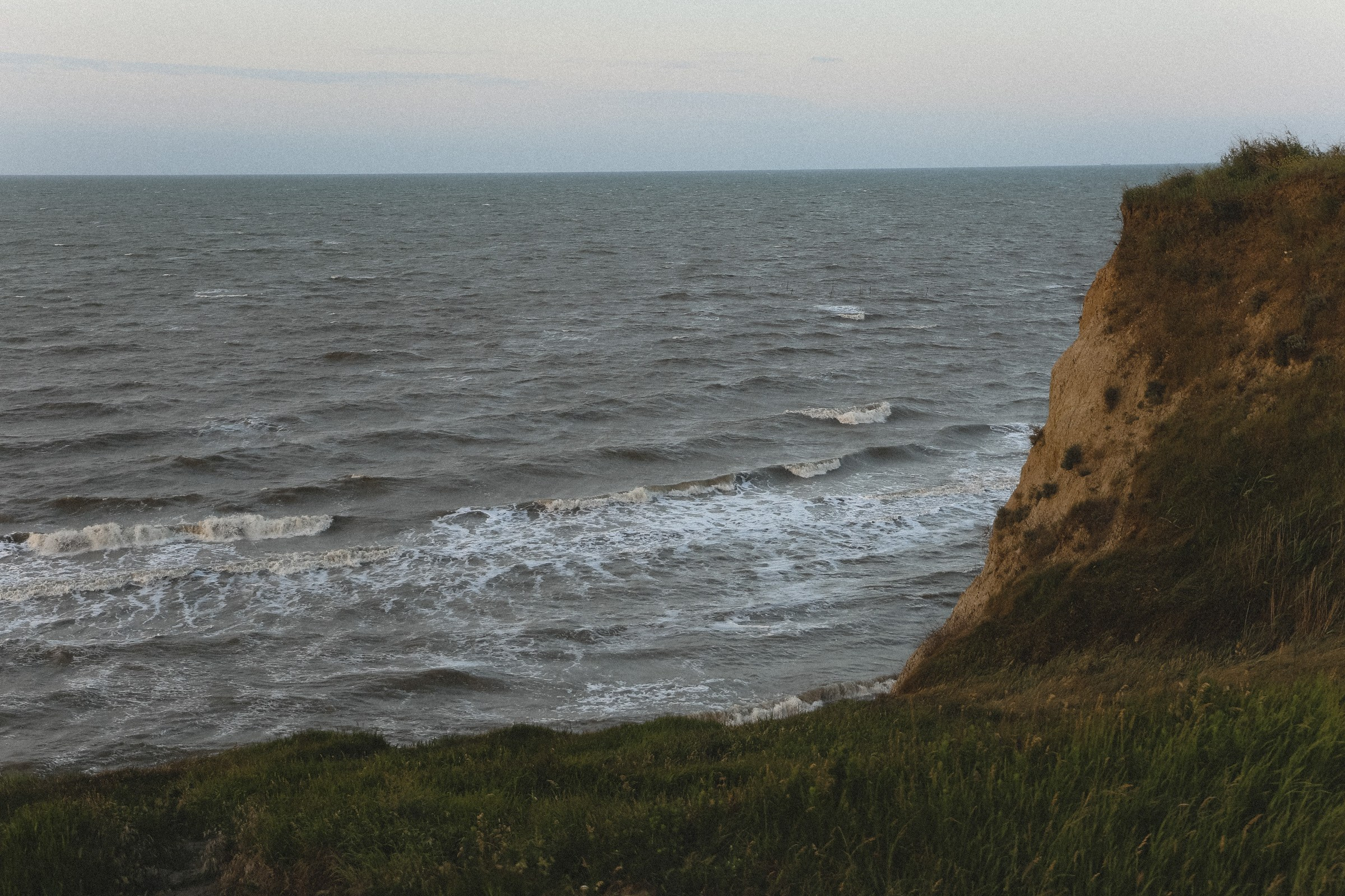 Фотосессия беременности на берегу моря. Семейный, love story, свадебный фотограф Анапа