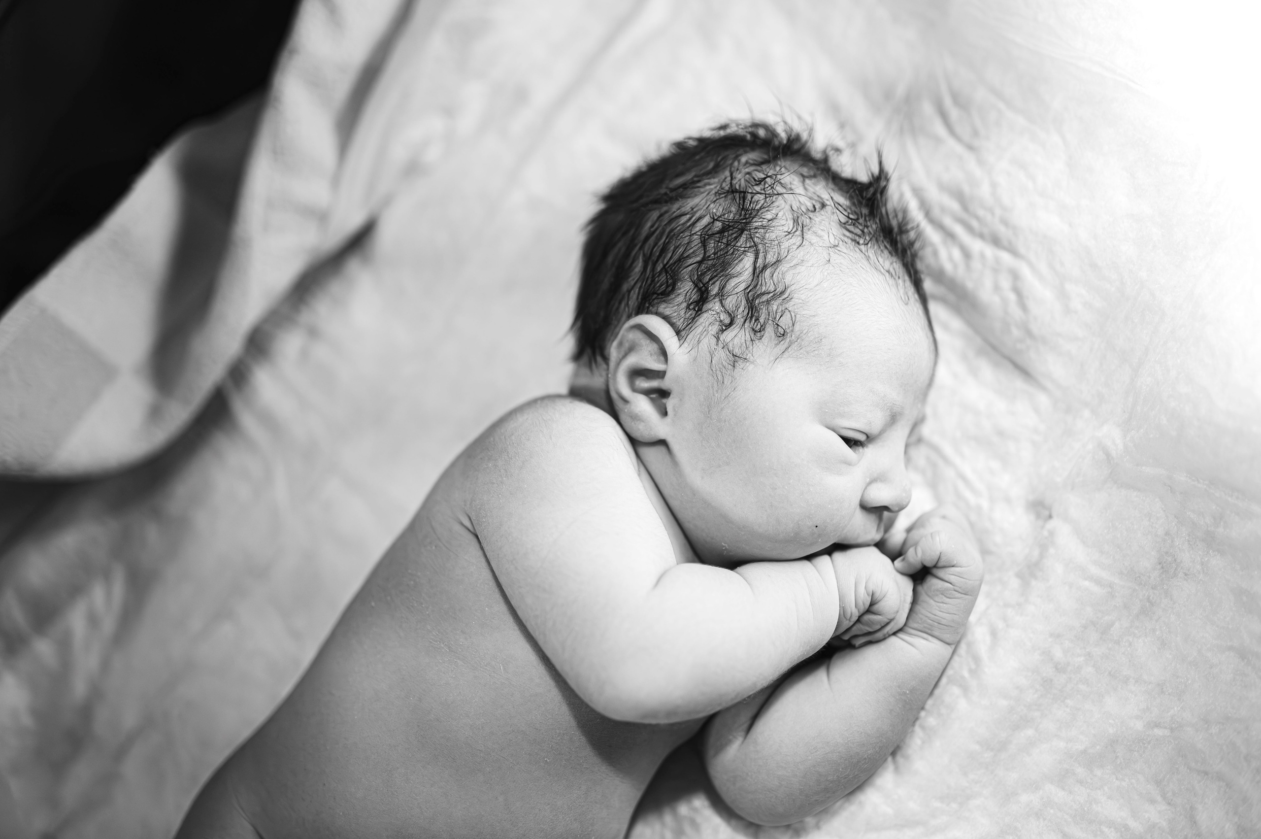 Матвей родился в МД Лахта / Брусиловская А.В. / Иринина А.С. Фотограф на роды СПБ Юлия Герасимова