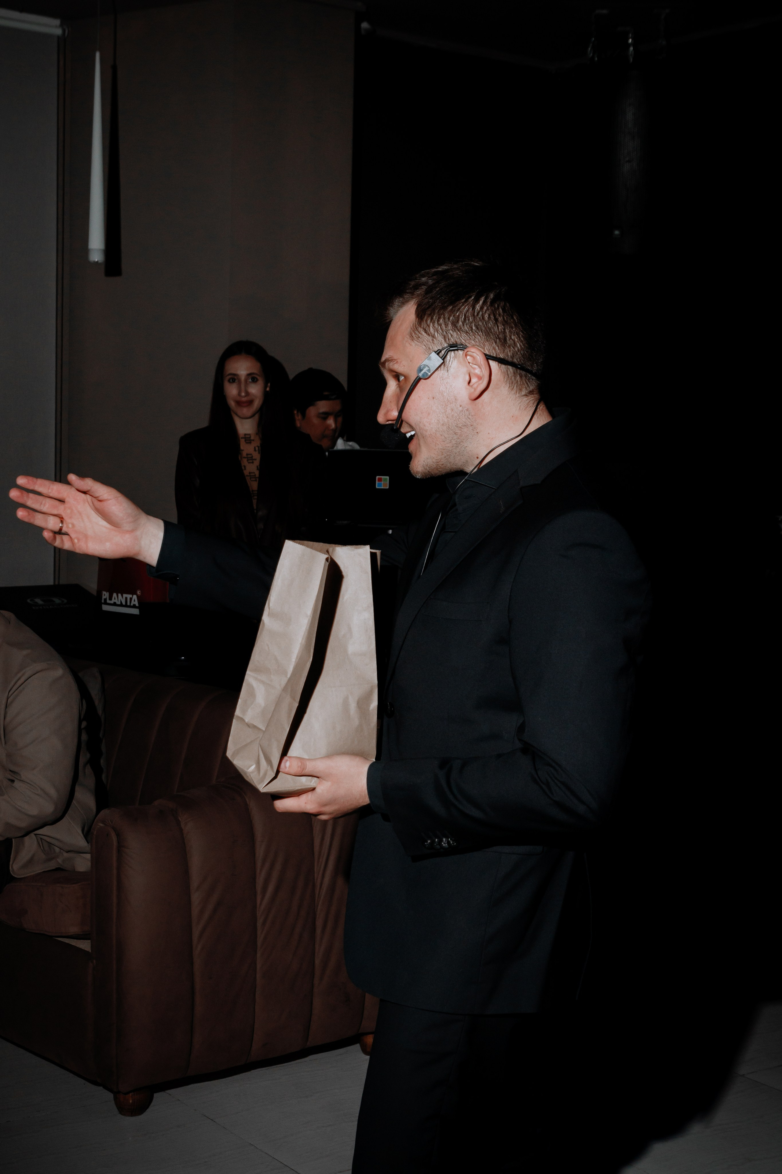 Взлет. Фотограф продюсер съемок Йолдыз Плетнева