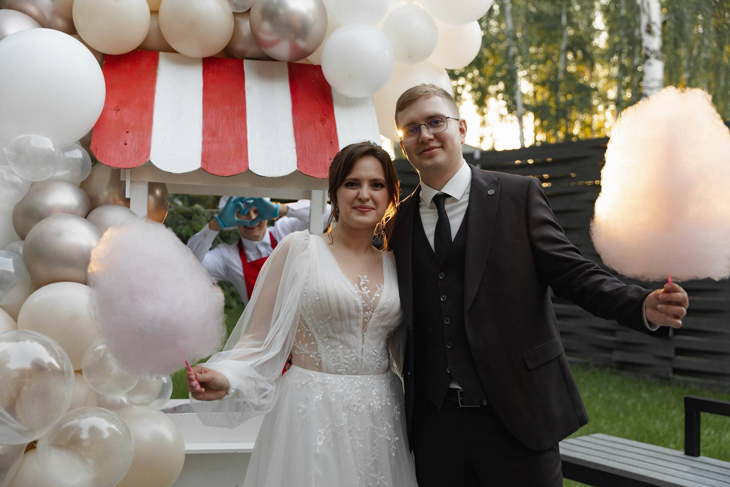 30.06 Даниил и Дарья. Свадебный организатор Екатеринбург