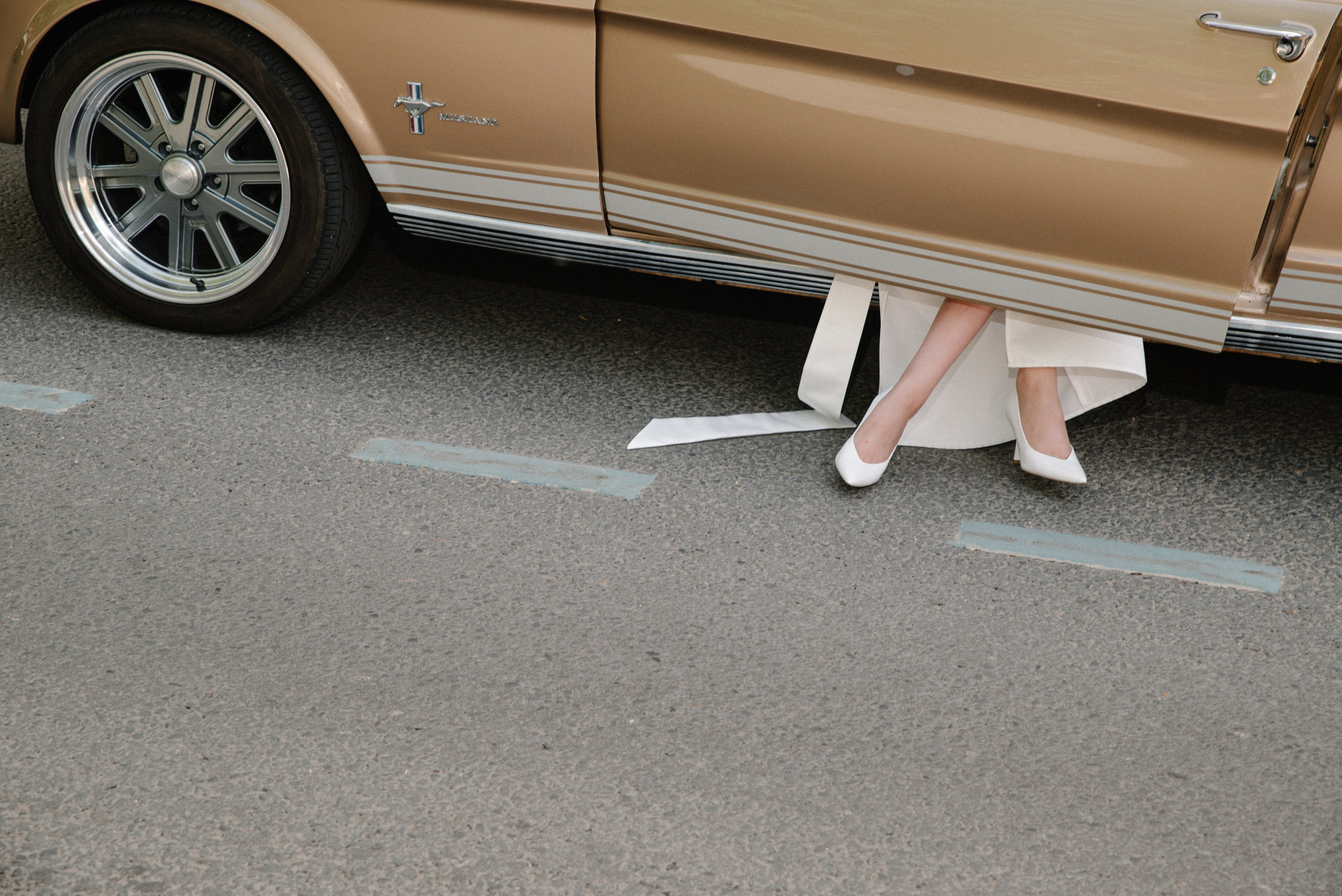 Свадебный фотограф, съёмки мероприятий, женский портрет и беременность в Москве и области — Ксения Узилле