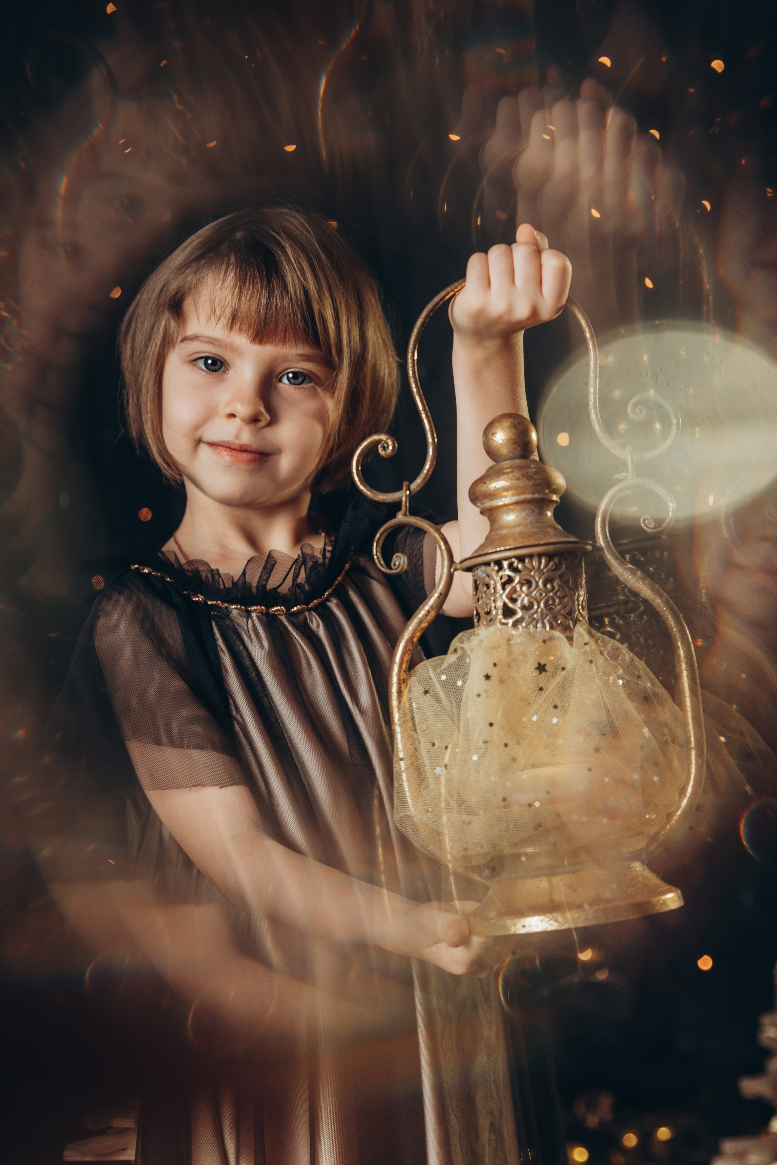 ЗОЛОТО. Фотосервис bezzabot