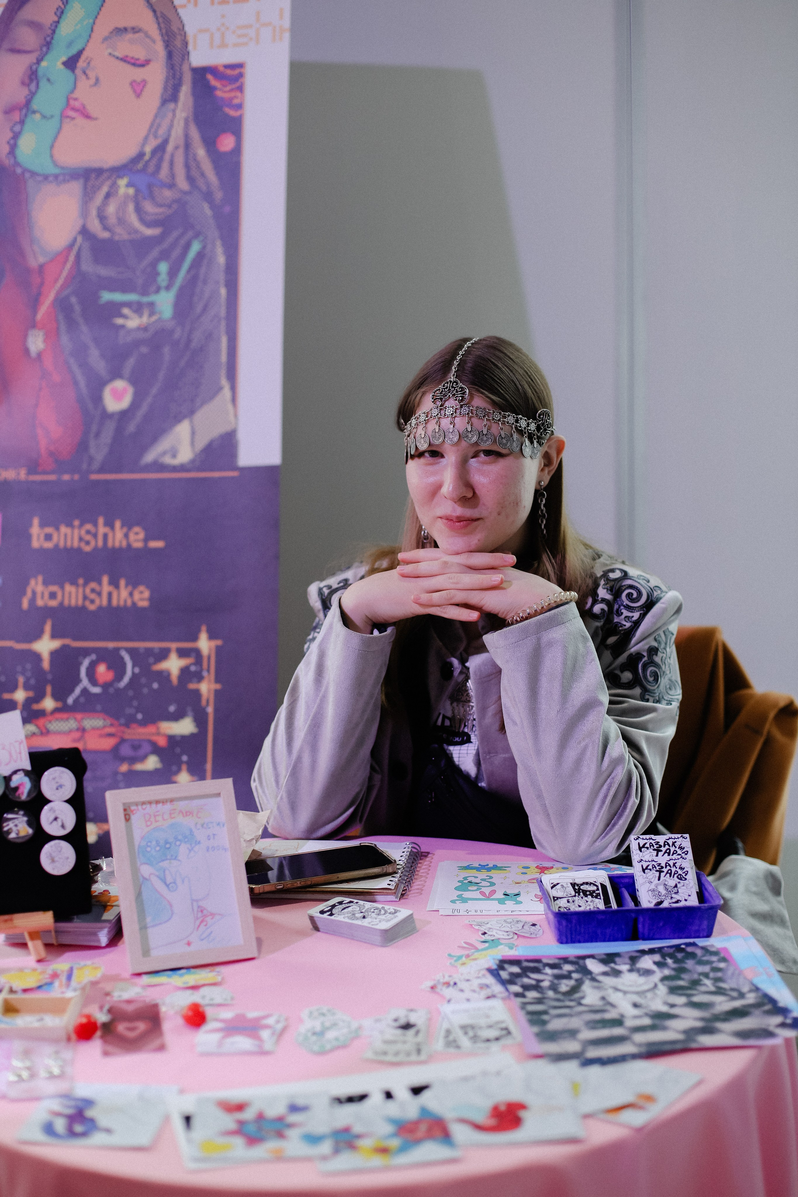 3.03 Almaty Pop Up Store. Фотограф в Алматы и Москве Даша Пушкина