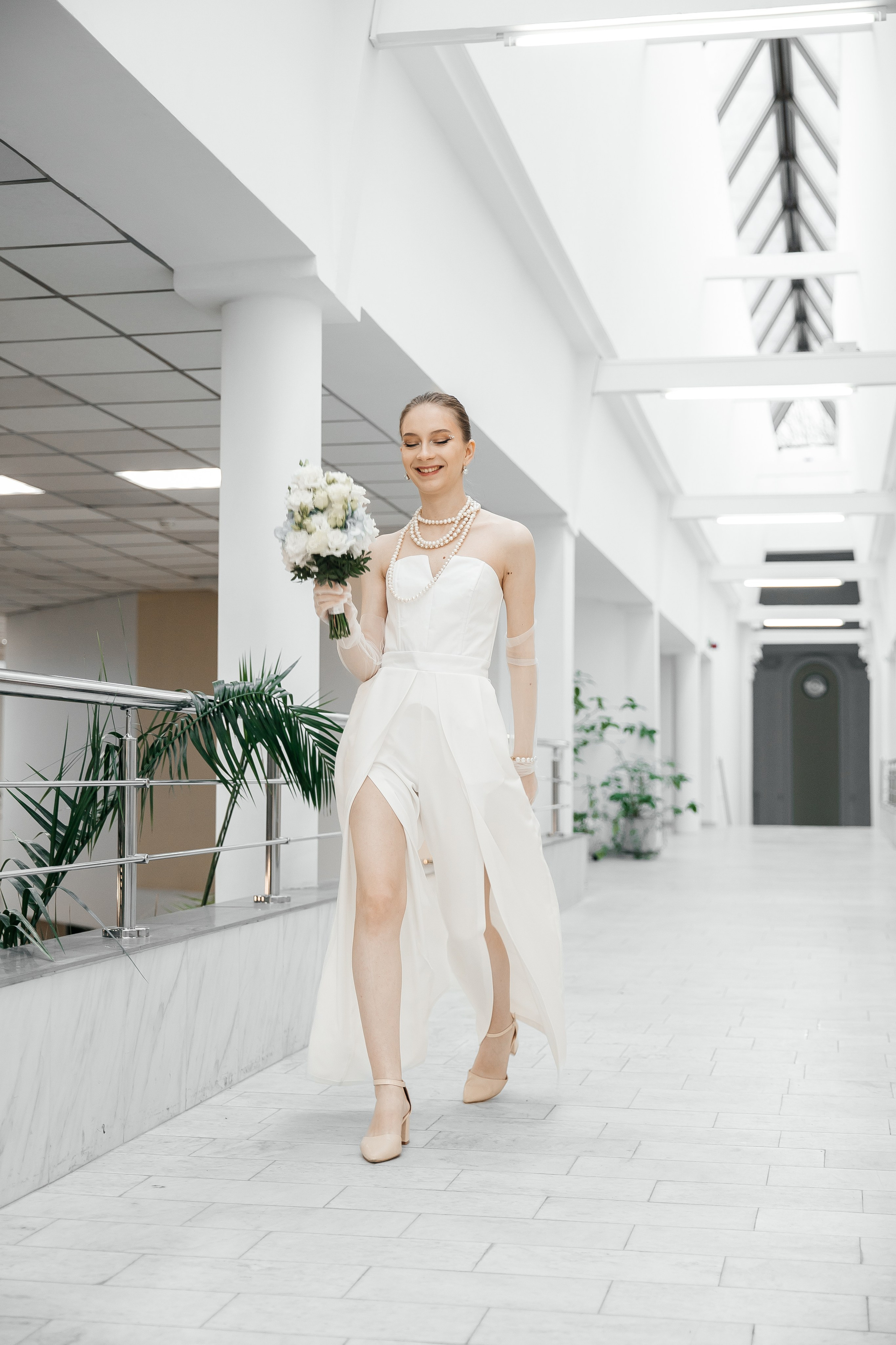 В ожидании жениха