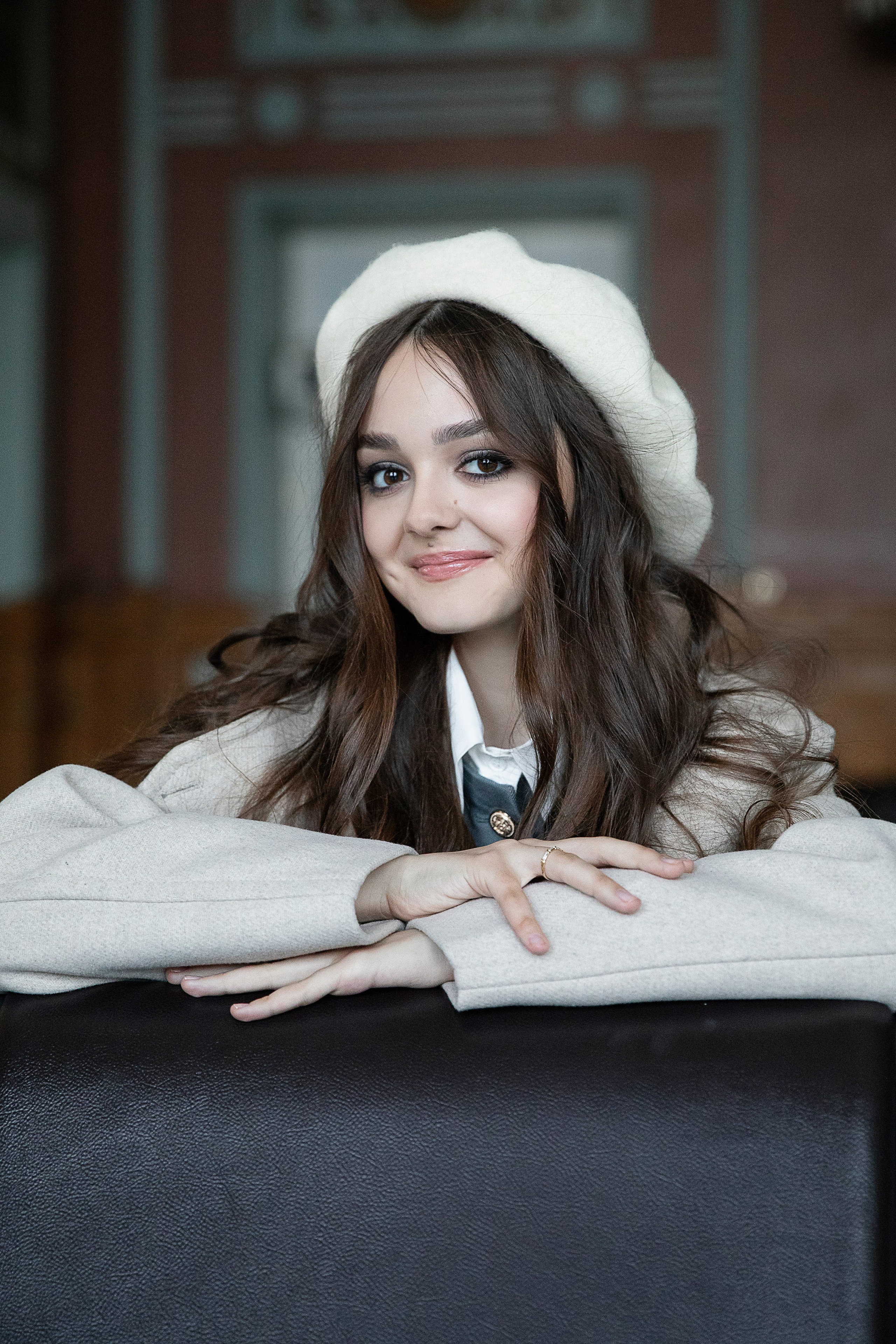 Эмилия. Свадебный и портретный фотограф