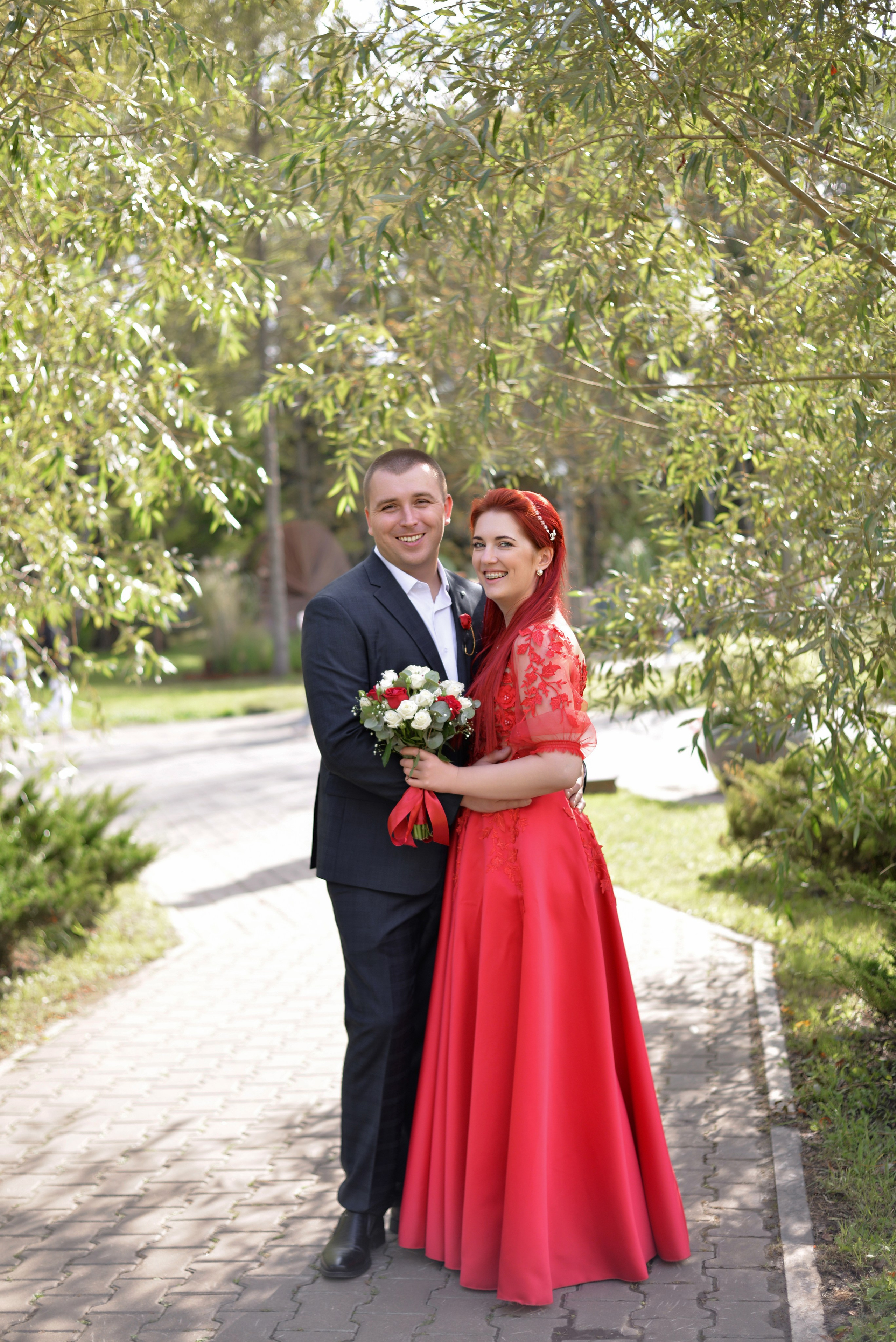 Руслан и Катя. Семейный и свадебный фотограф Галина Абакумова, фотосессии в Белгороде