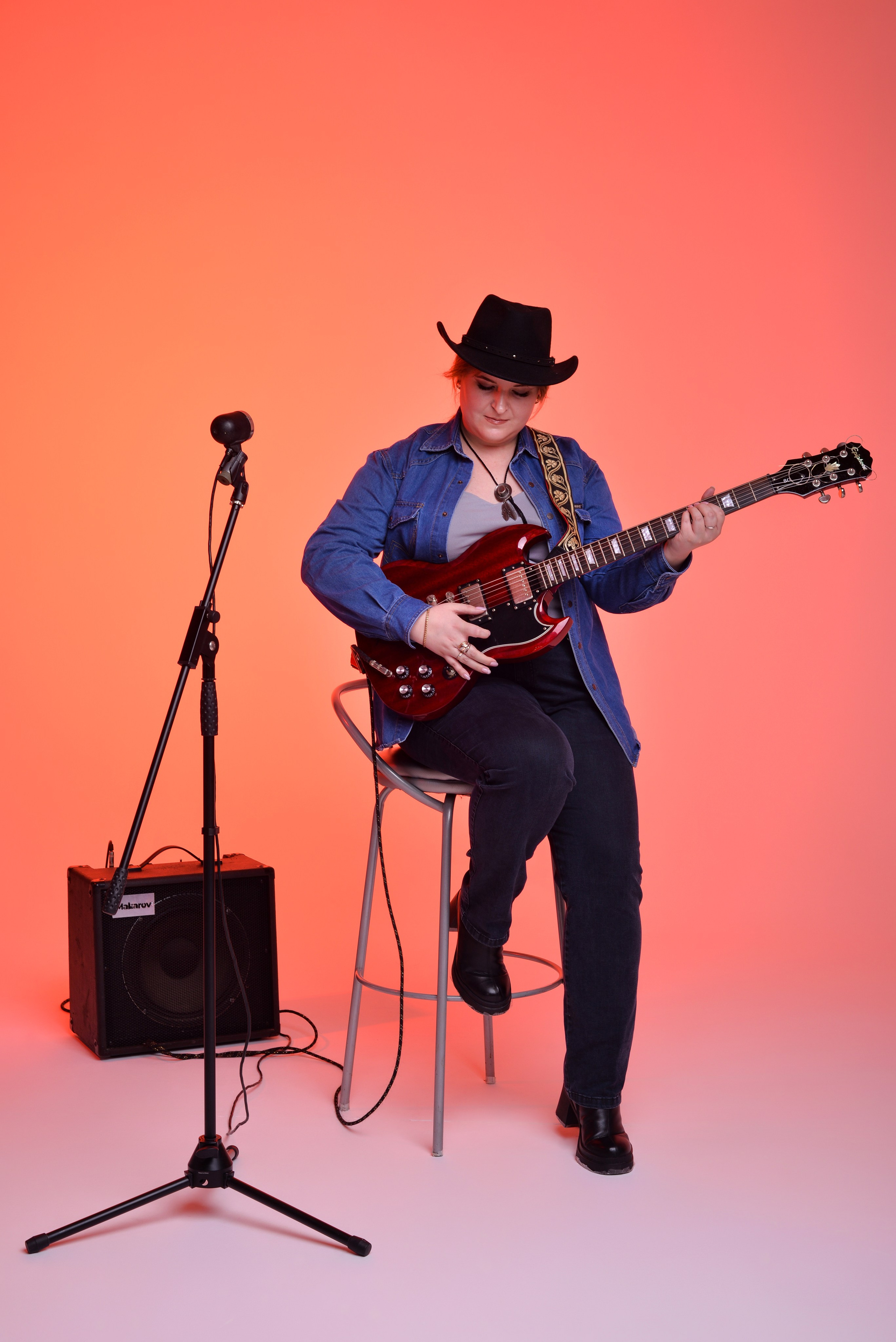 Сергей и Диана музыканты. Семейный и свадебный фотограф Галина Абакумова, фотосессии в Белгороде