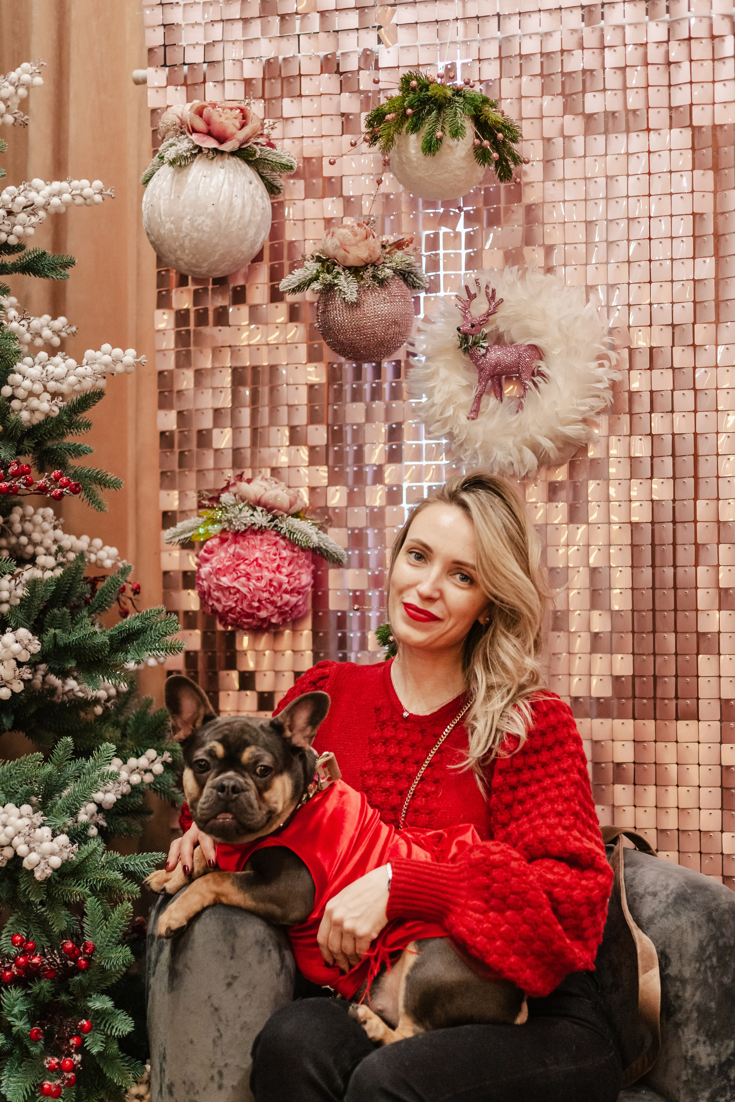 Бульёлка 2024. Фотограф-анималист Татьяна Степанова