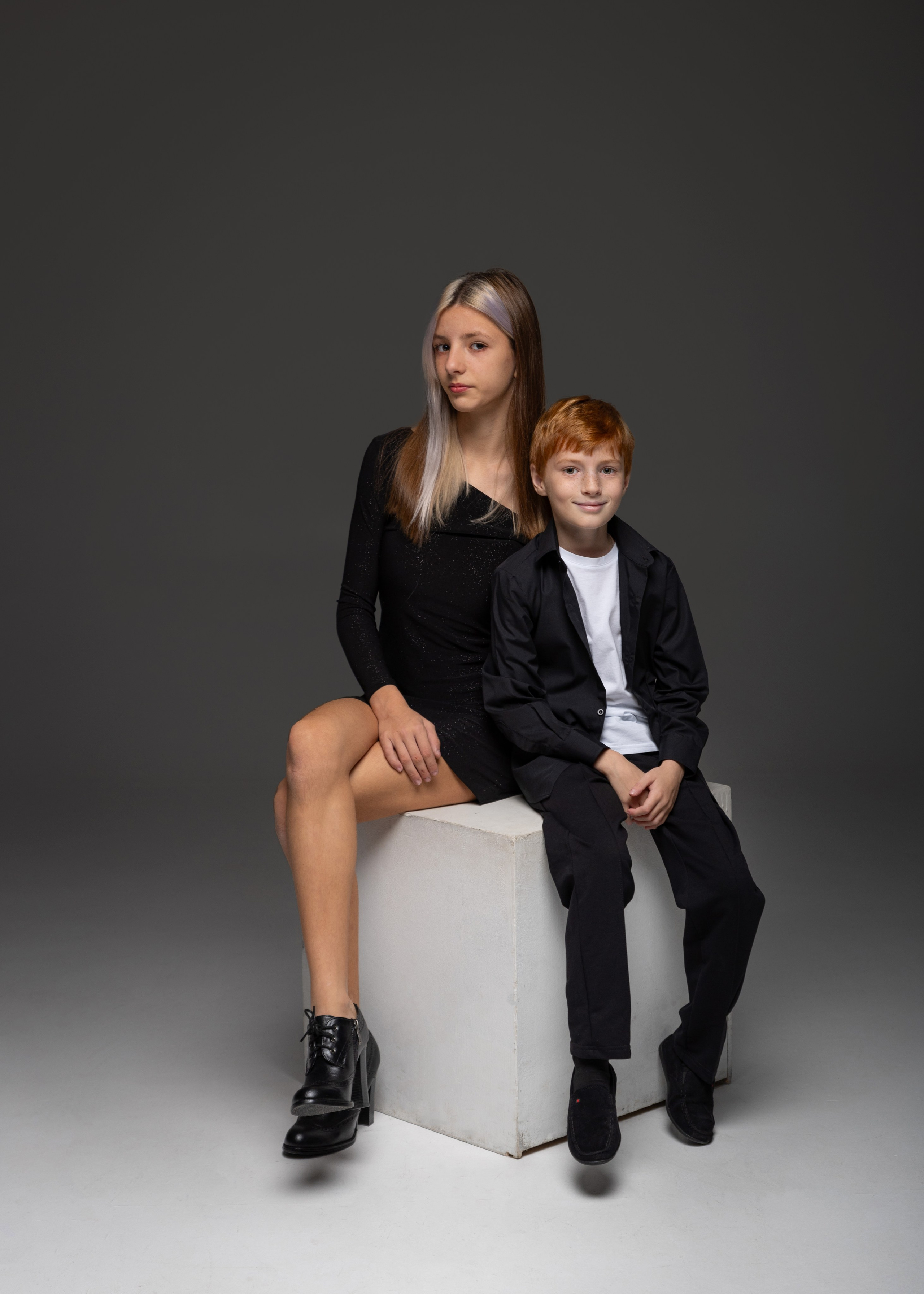 Таня, Ника, Даня. Семейный фотограф В Москве Александра Дейкун