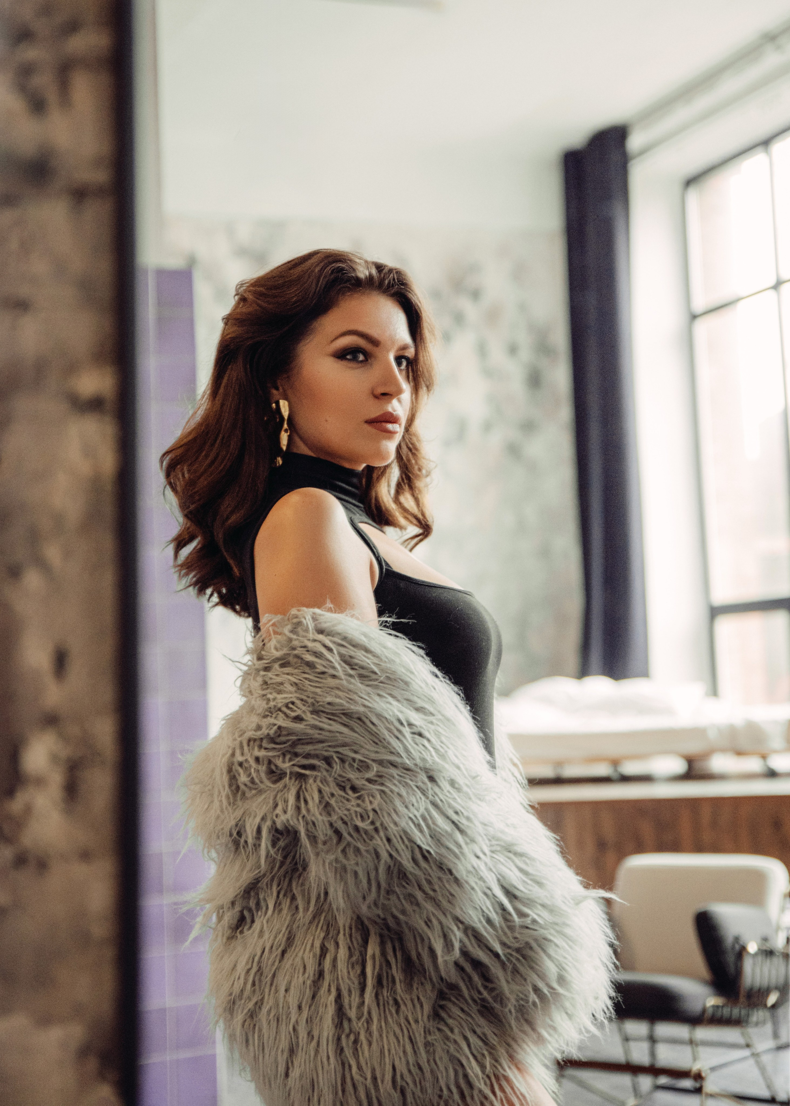 Ира. Семейный фотограф В Москве Александра Дейкун