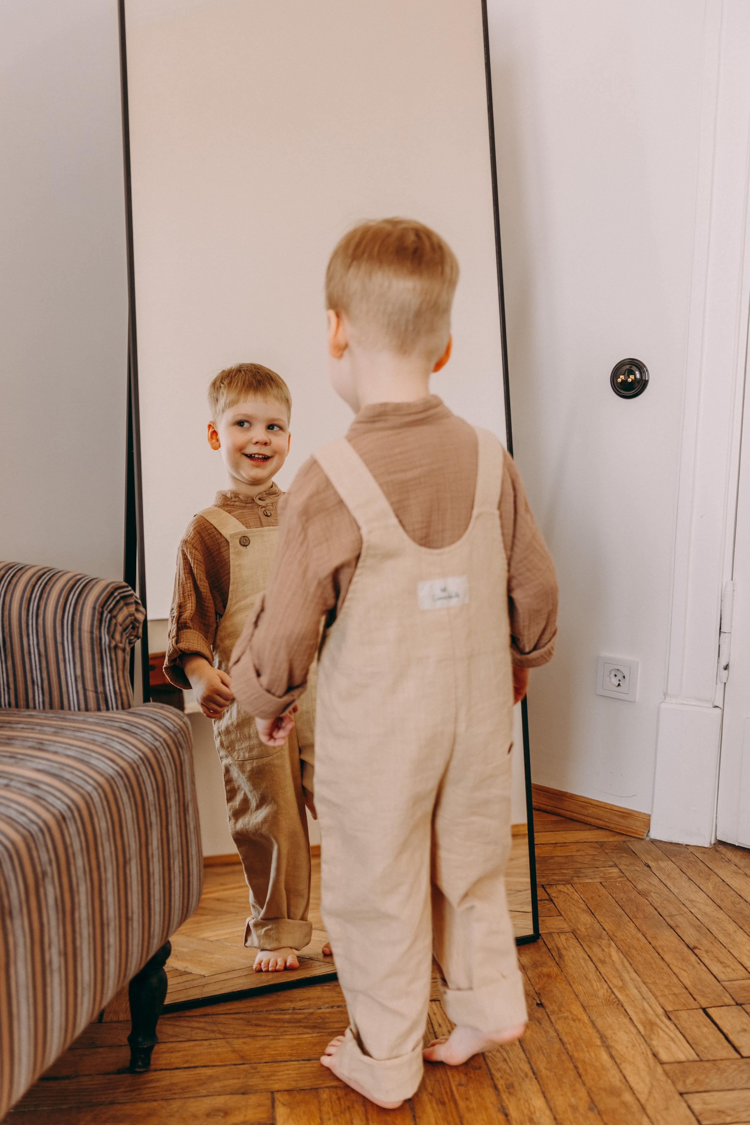 Леля, Илья, Добрыня и Яромир. Семейный фотограф В Москве Александра Дейкун