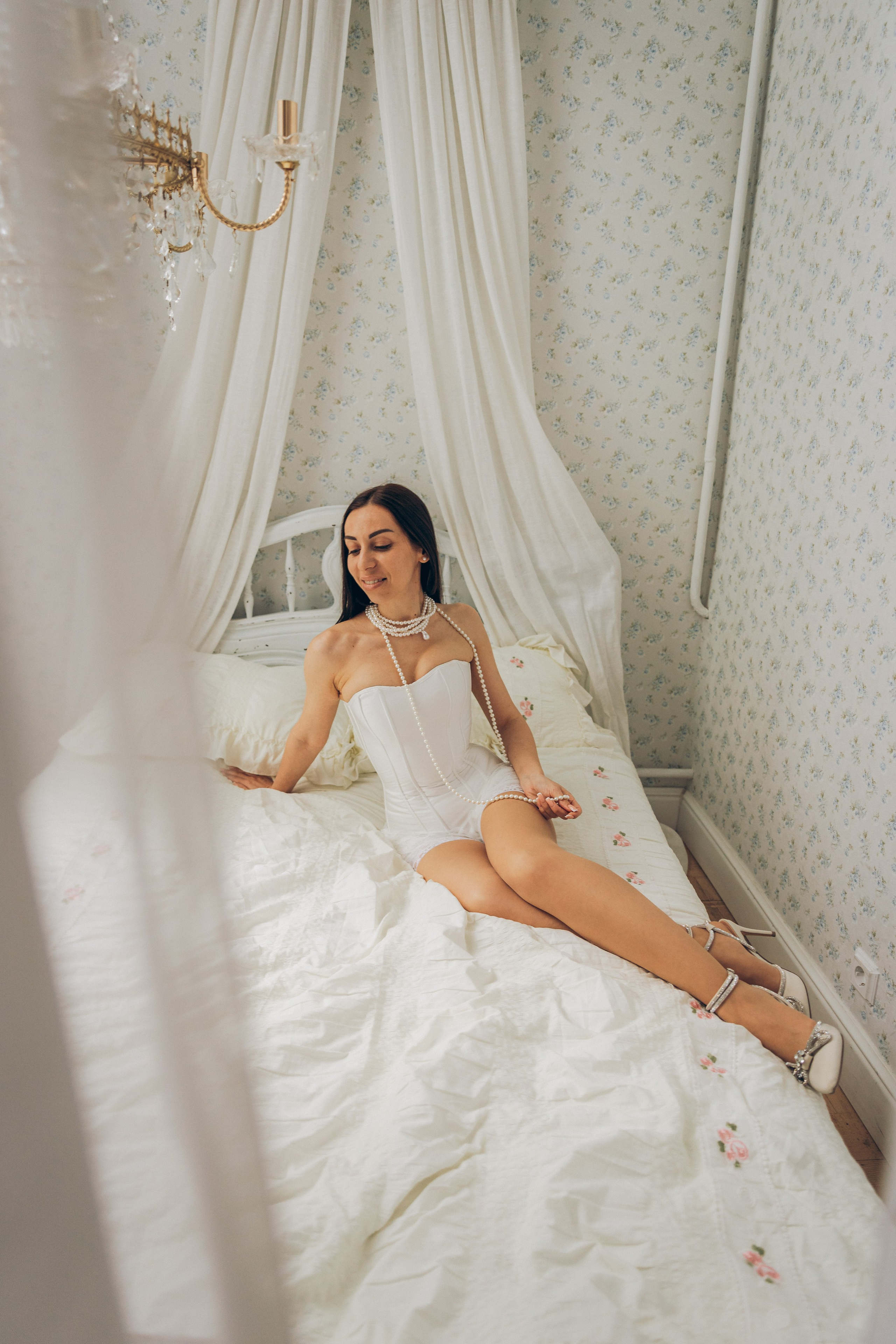 Юля. Семейный фотограф В Москве Александра Дейкун