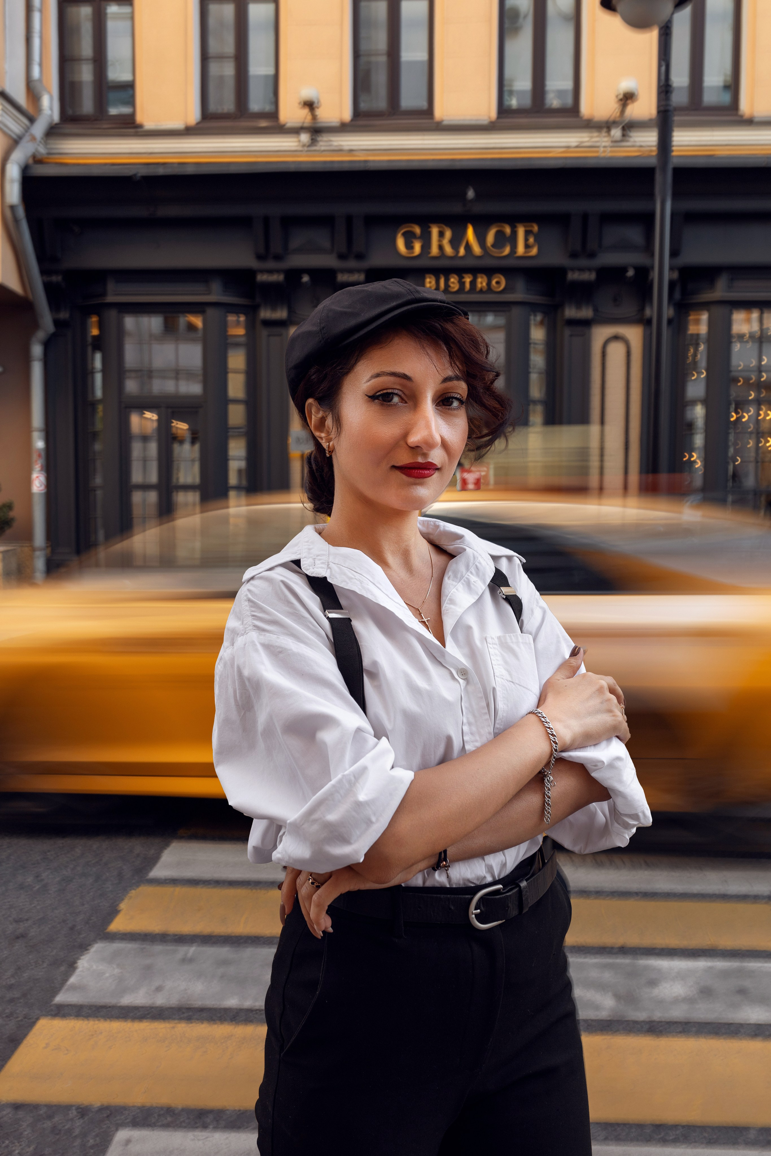 Рада. Семейный фотограф В Москве Александра Дейкун