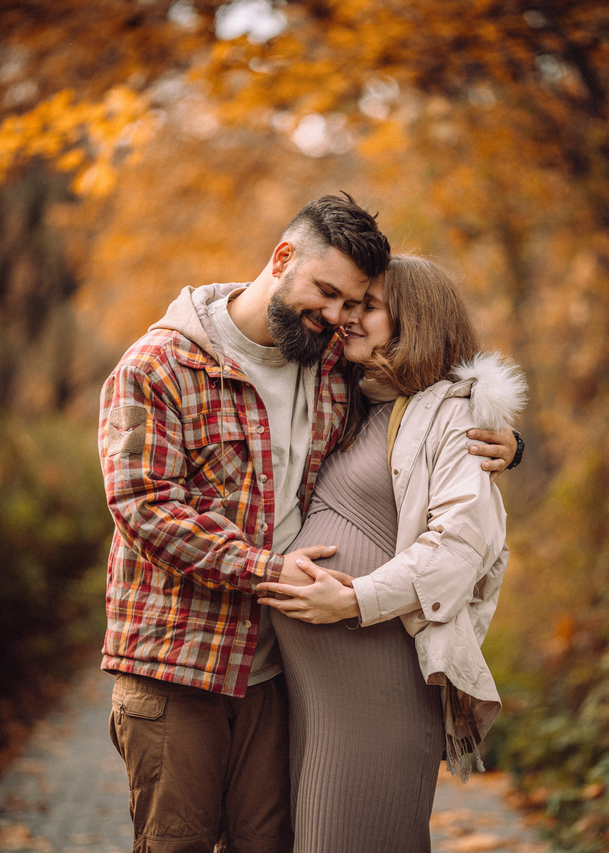 Леля, Илья и Добрыня. Семейный фотограф В Москве Александра Дейкун